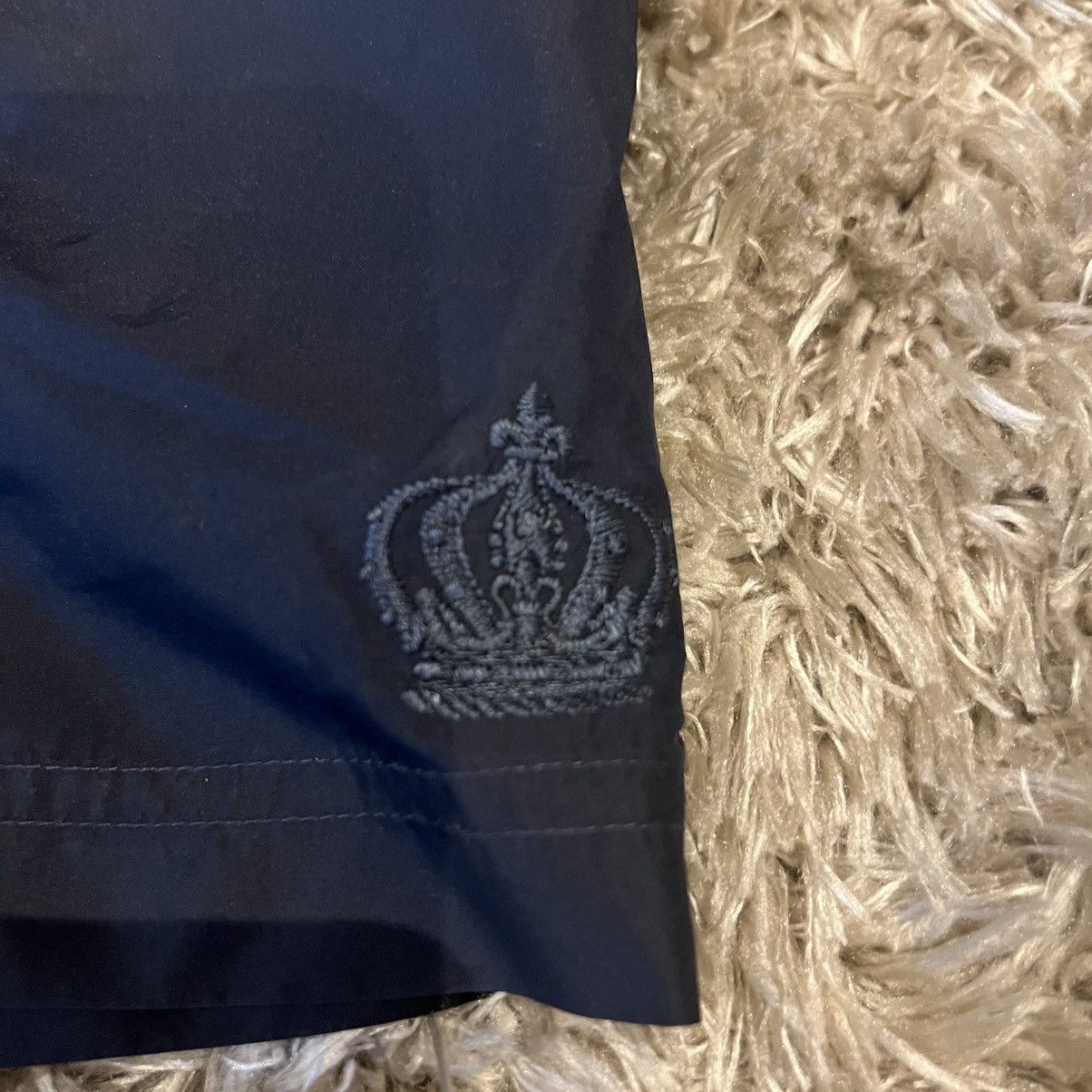 Dolce & Gabbana D&G shorts swimwear joggers print XXL logo Dolce and Gabanna Size US 40 / EU 56 - 2 Thumbnail