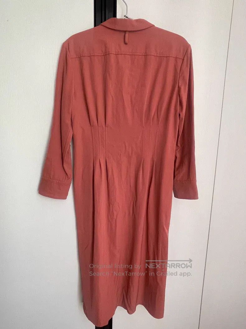 Hermes Hermes Elegant style, dress Size XS / US 0-2 / IT 36-38 - 2 Thumbnail