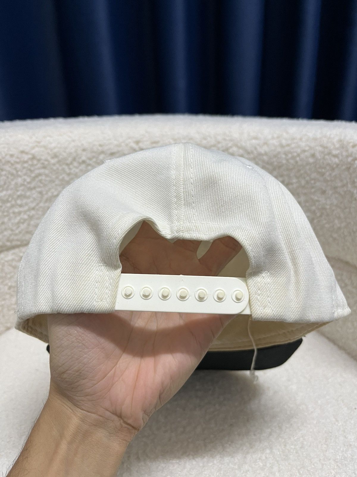 Formula 1 VINTAGE HATS INDY RACING LEAGUE F1 90s RARE 🔥 Size ONE SIZE - 5 Thumbnail