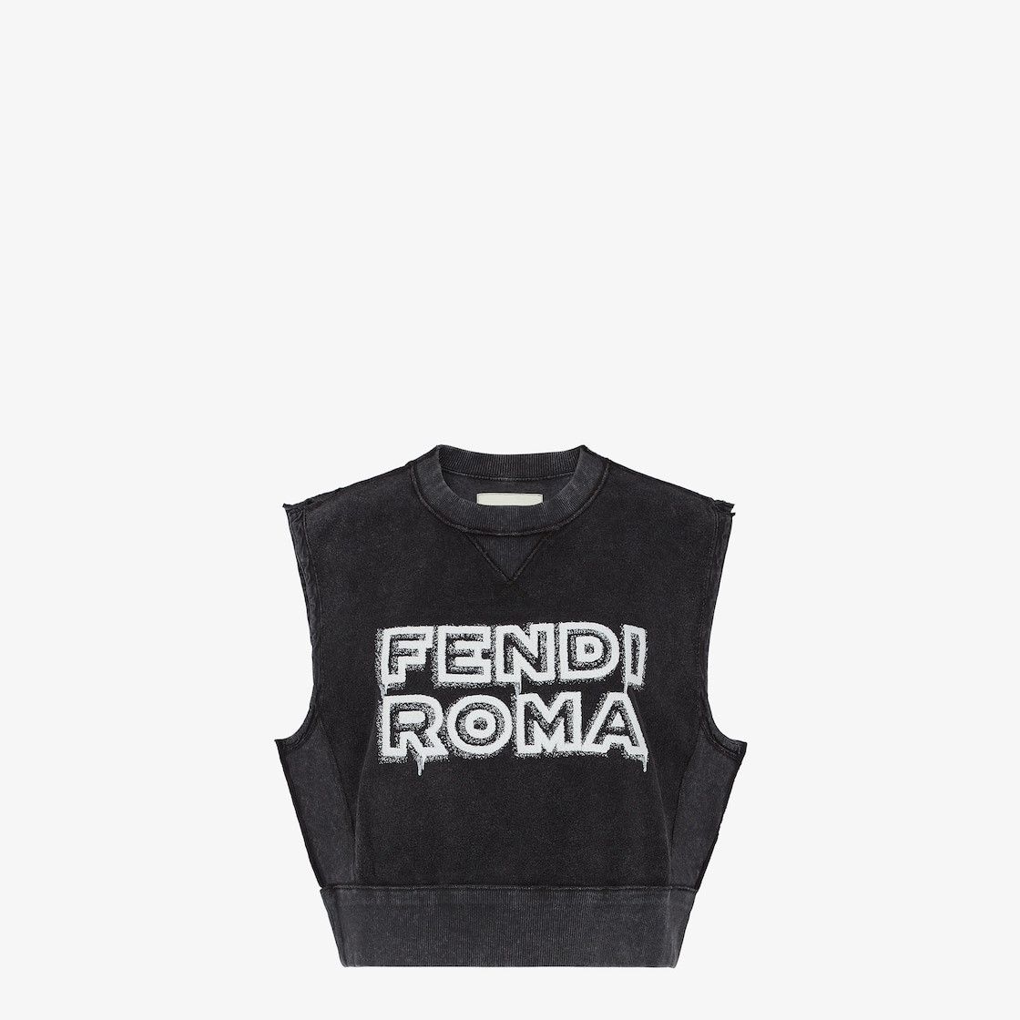 o1loc1c0824 Sweatshirt in Black