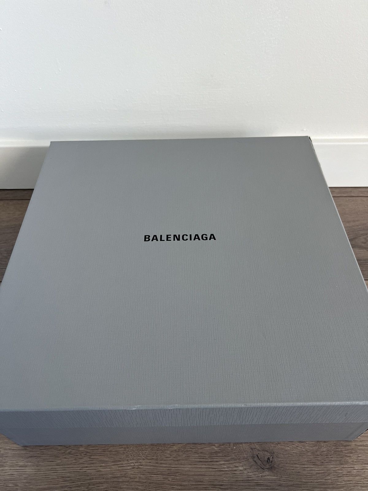 Balenciaga Balenciaga Excavator Bootie 44 Size US 11 / EU 44 - 14 Thumbnail