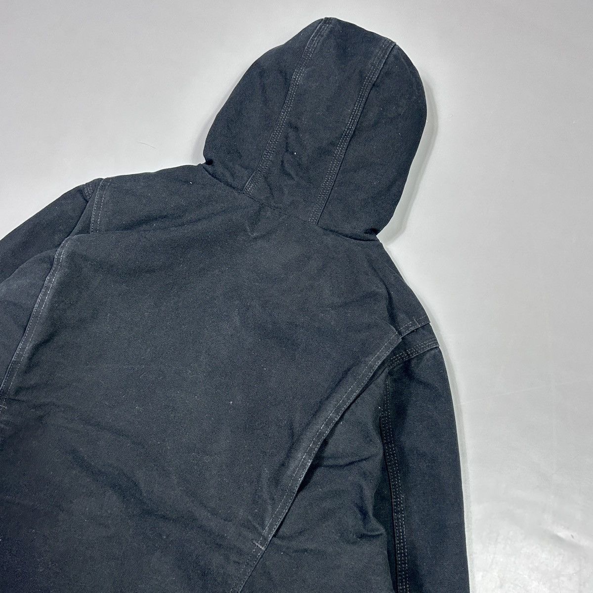 Carhartt Carhartt Active Jacket Detroit Coat Skate Style Y2k Size US L / EU 52-54 / 3 - 6 Thumbnail