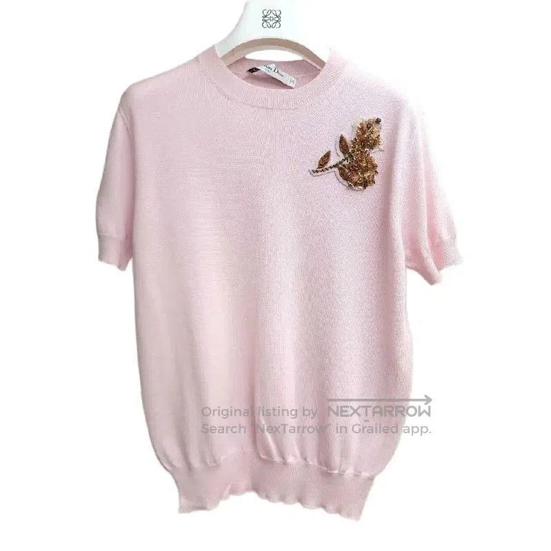 Dior Dior Short. Size S / US 4 / IT 40 - 1 Thumbnail