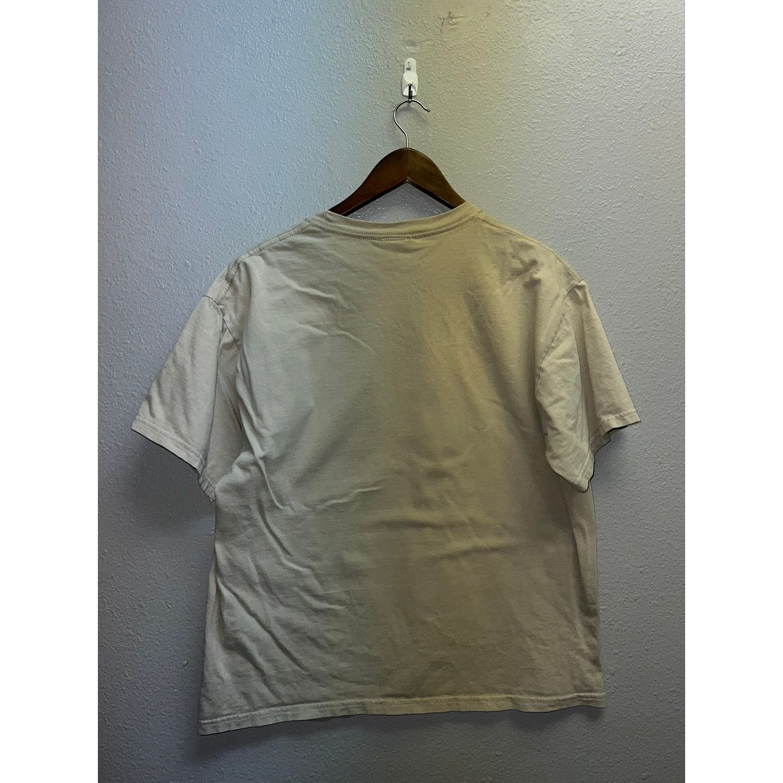 Disney Vintage Mickey Shirt Disneyland Still got It Brown Tee Large Size US L / EU 52-54 / 3 - 7 Thumbnail
