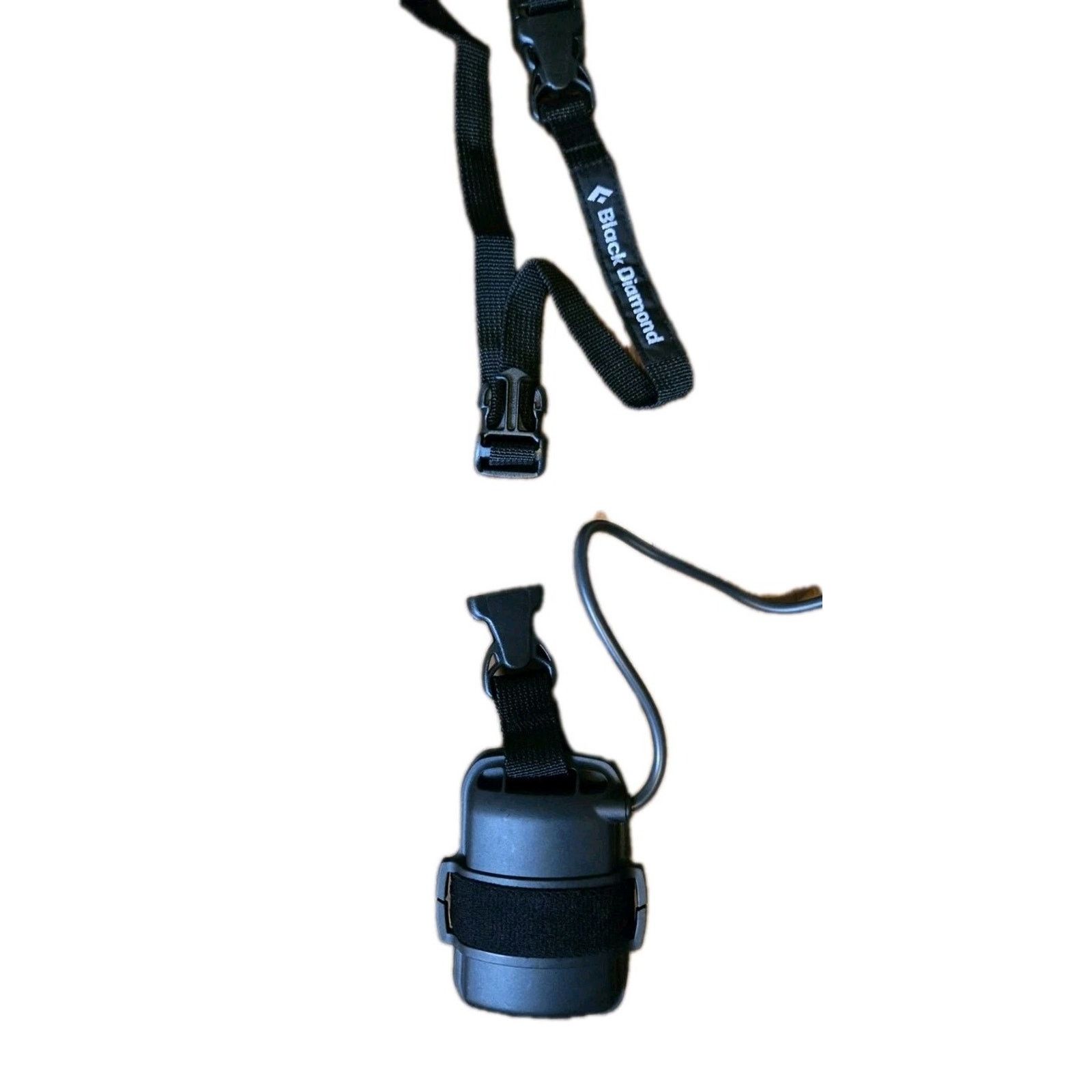 Black Diamond Black Diamond Polar Star Xenon Halogen LED Headlamp Torch Size ONE SIZE - 5 Thumbnail