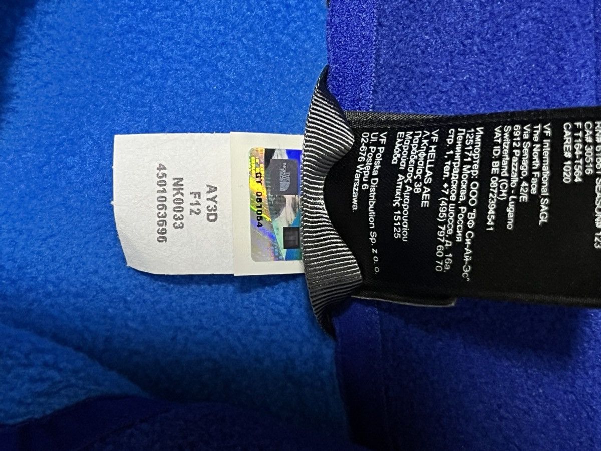 The North Face NWT The North Face Khumbu Jacket—Mens M—Jake Blue/Bolt Blue Size US M / EU 48-50 / 2 - 9 Thumbnail
