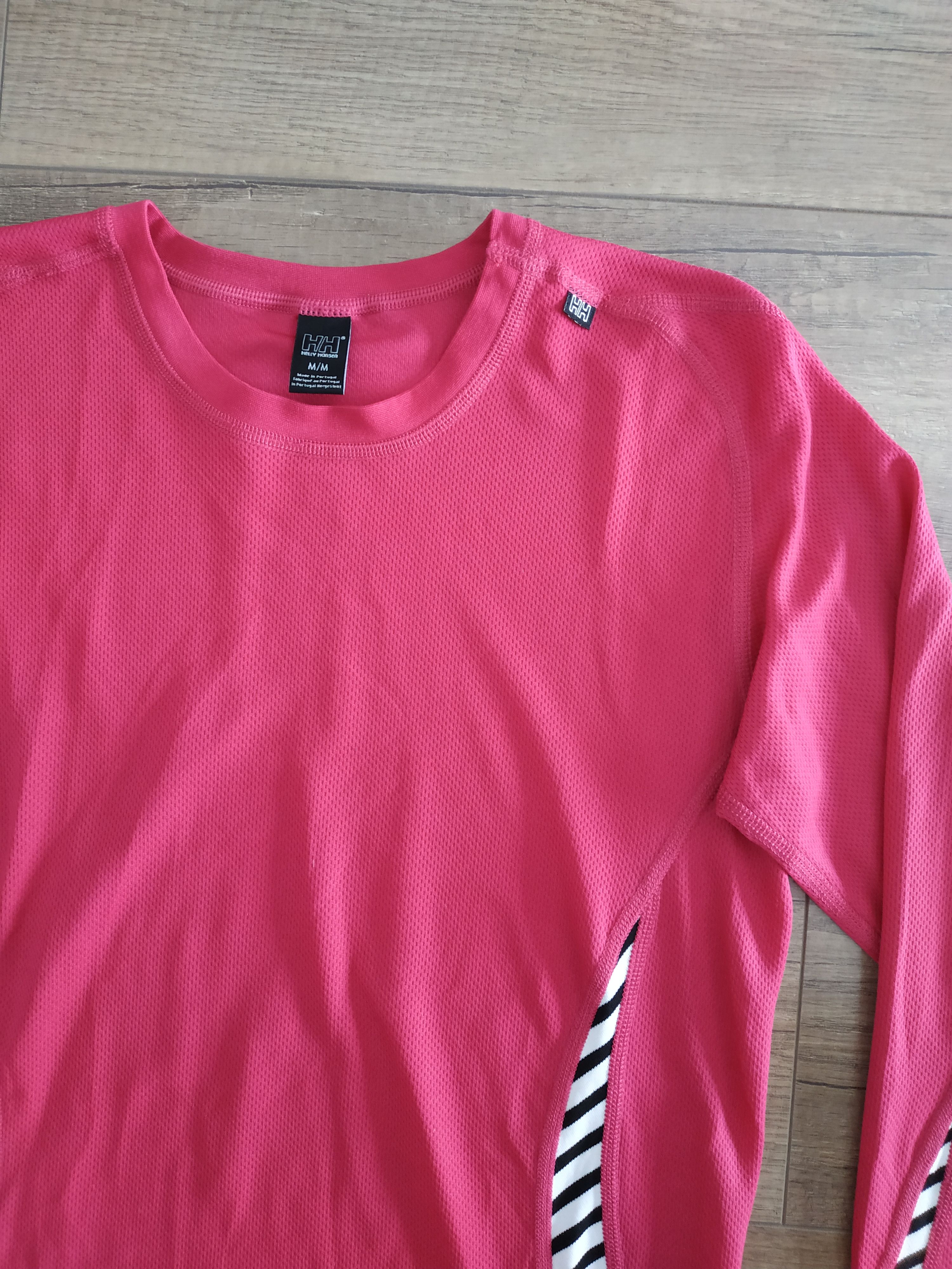 Helly Hansen Helly Hansen Women's Training Top/Base Layer, s. MEDIUM Size M / US 6-8 / IT 42-44 - 6 Thumbnail