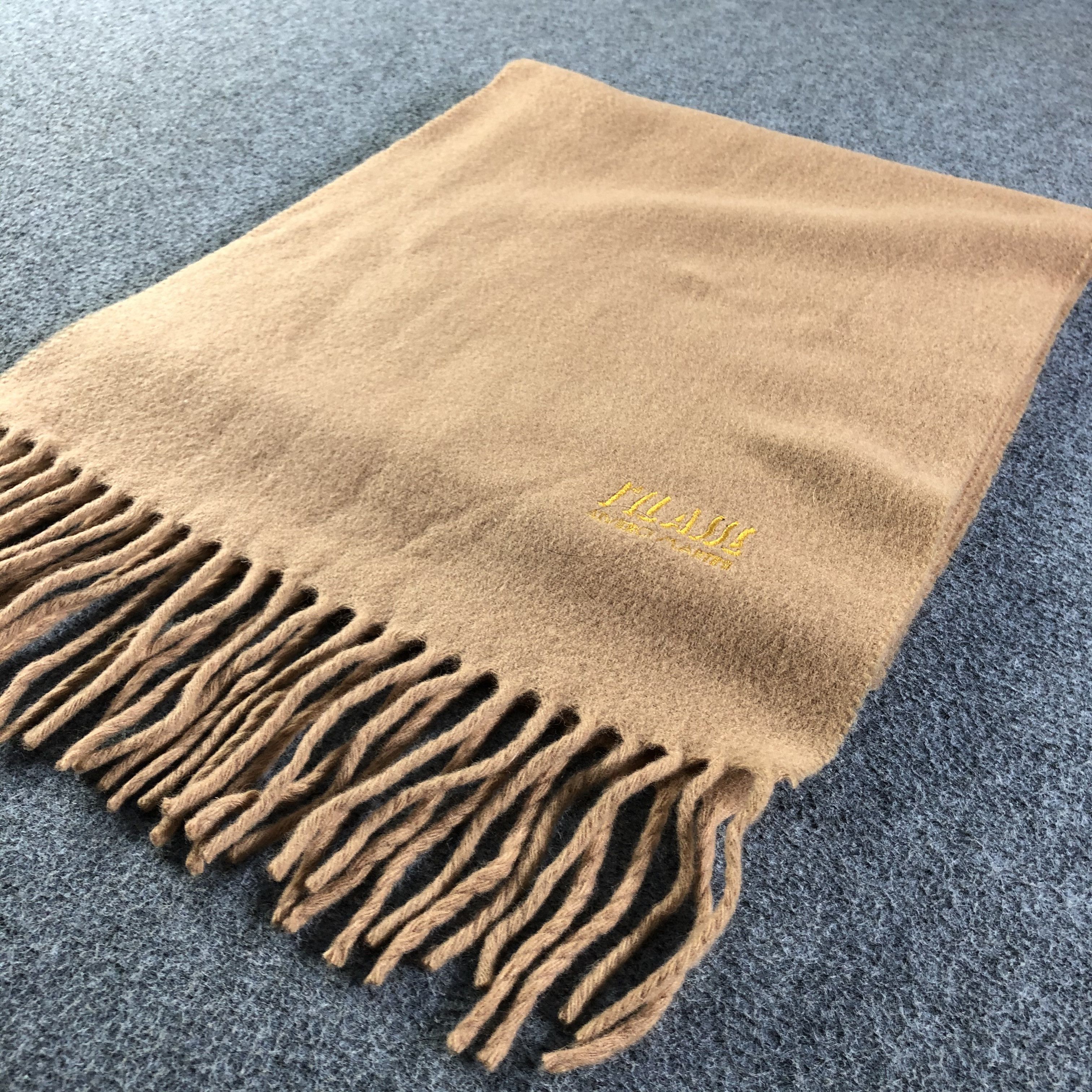 Alviero Martini Alviero Martini Scarf / Muffler / Neckwear Size ONE SIZE - 3 Thumbnail