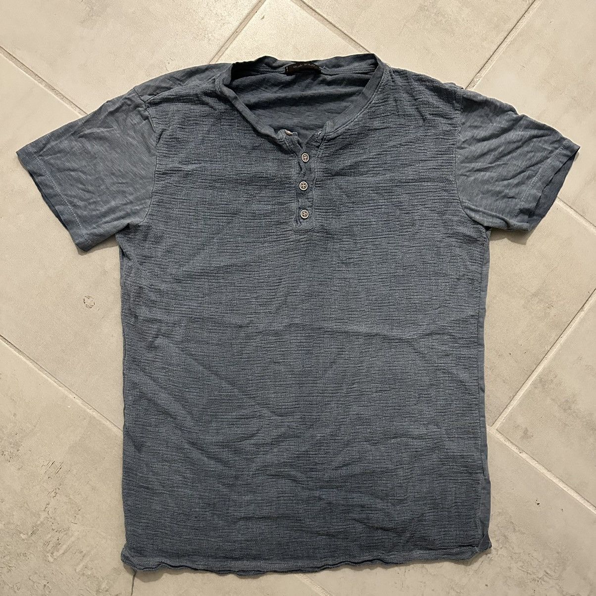 Other Italian Handmade Shirt Size US S / EU 44-46 / 1 - 1 Thumbnail