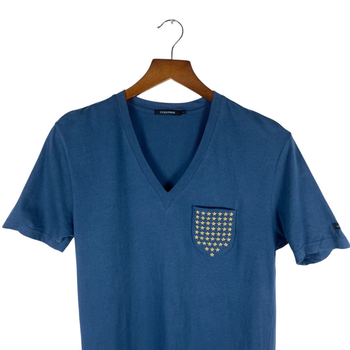 Japanese Brand × Loveless Loveless Guild Prime Tshirt Size US XS / EU 42 / 0 - 2 Thumbnail