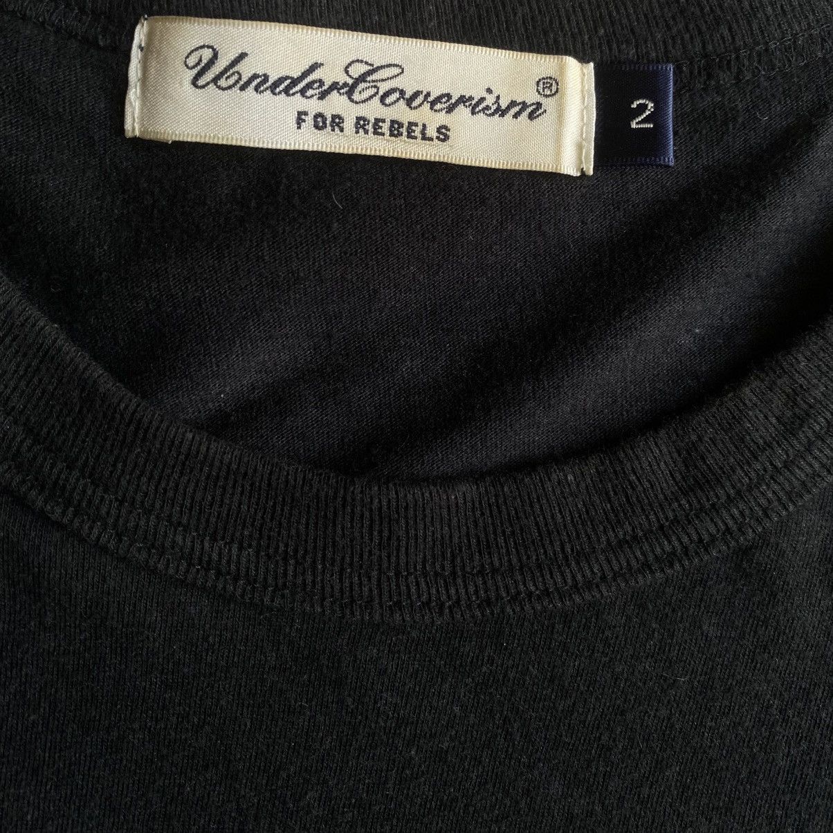 Undercover Undercover Bunny Tee Size US M / EU 48-50 / 2 - 5 Thumbnail