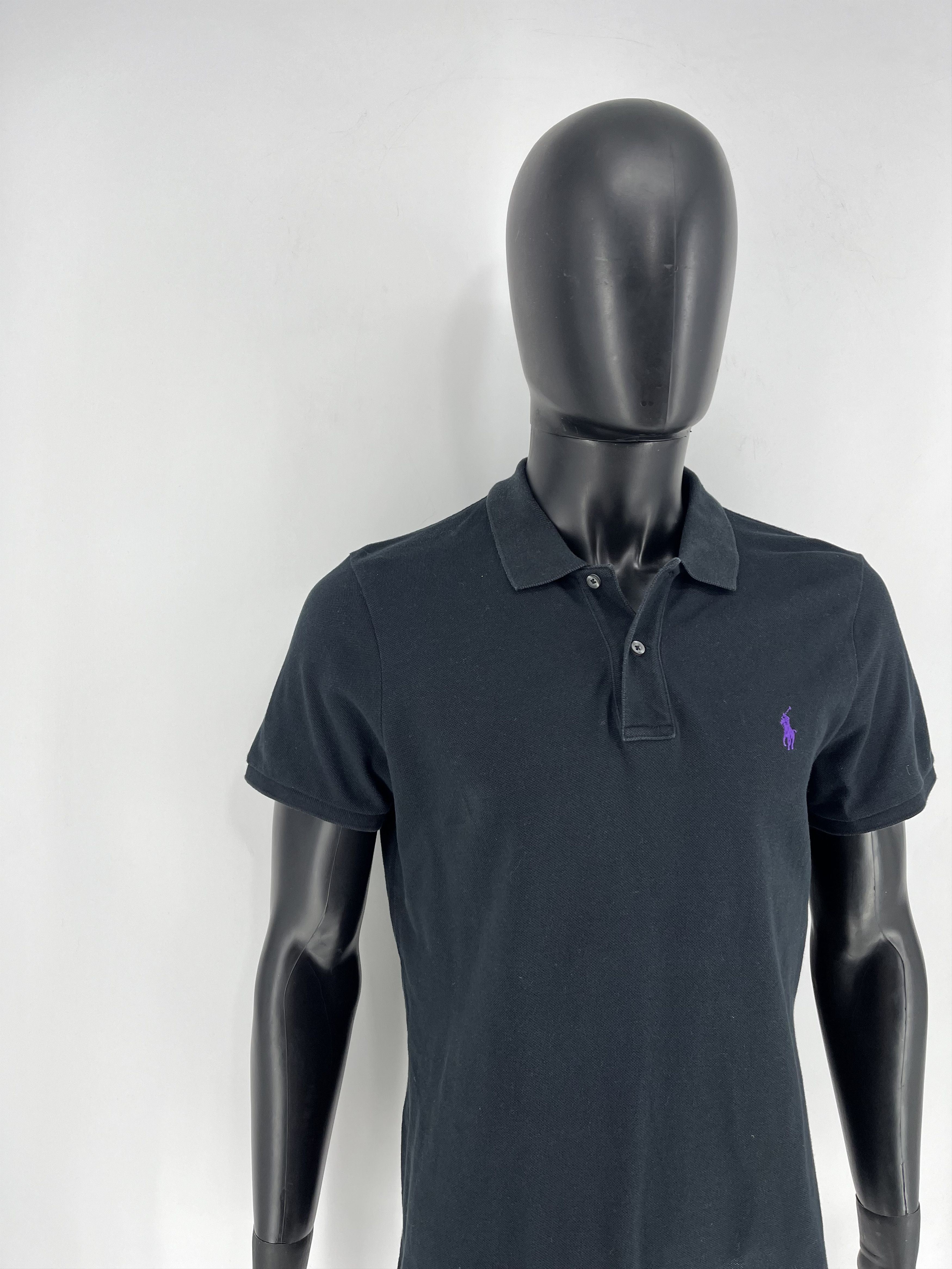 Polo Ralph Lauren × Ralph Lauren Vintage Ralph Lauren Polo Y2K American Wear 90s Casual Style Size US XL / EU 56 / 4 - 3 Thumbnail