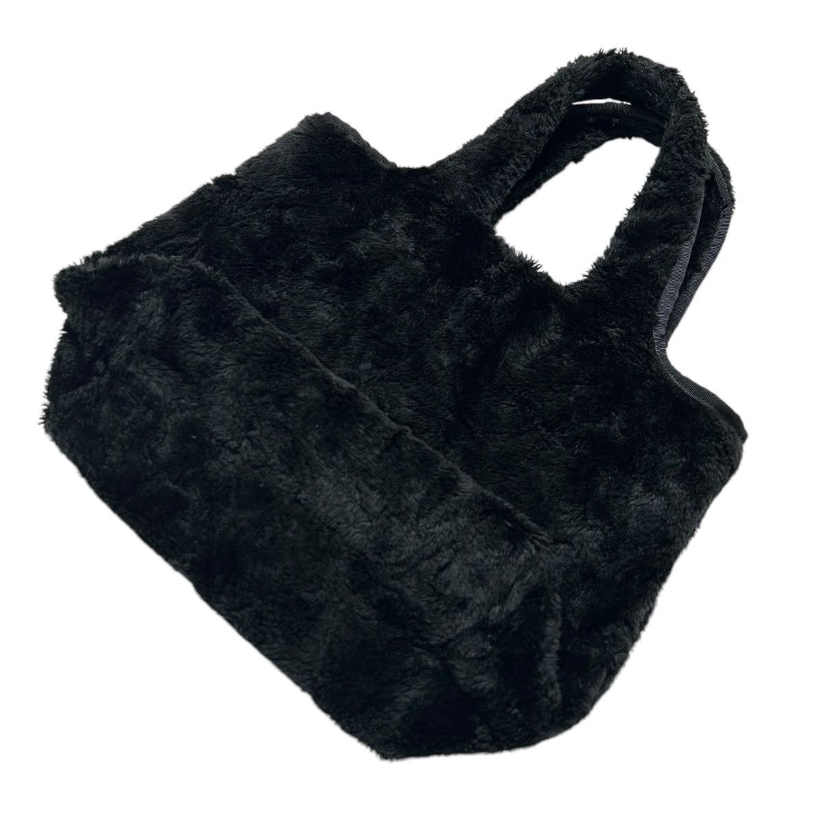 Head Porter 213 Porter Yoshida Boa handle bag black rare Head Porter Size ONE SIZE - 12 Thumbnail