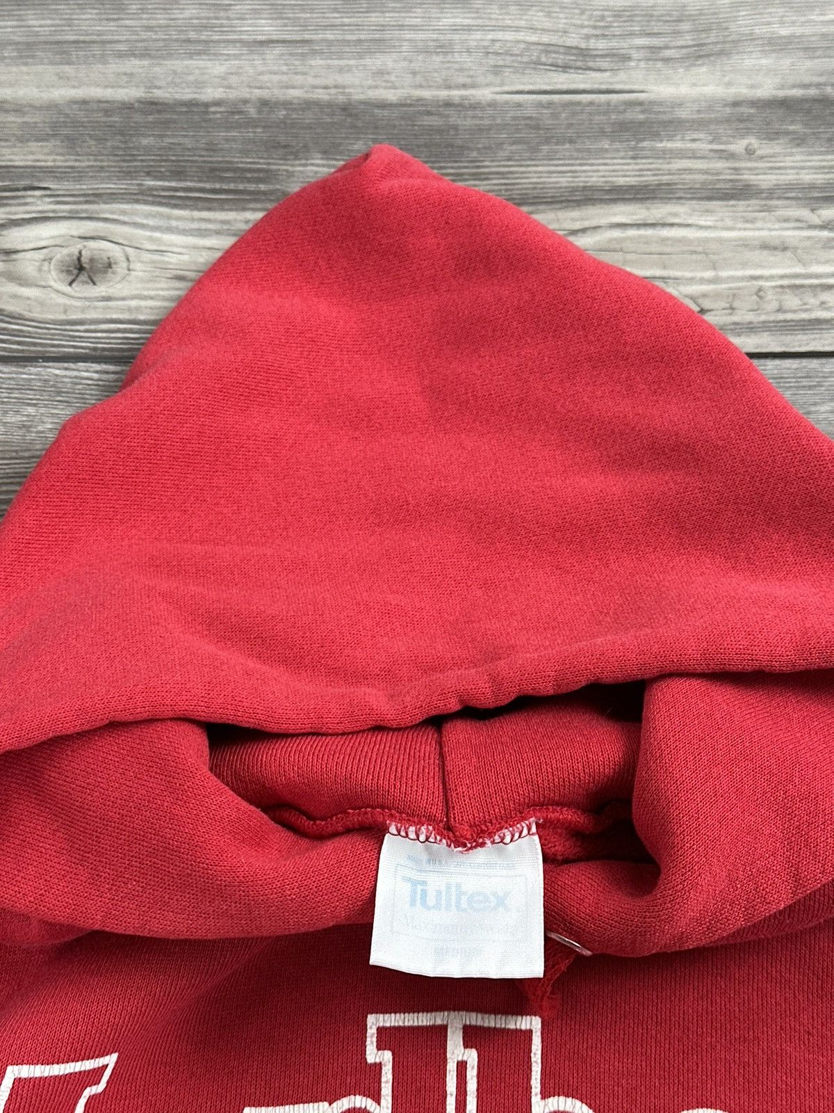 Marlboro Vintage 90’s Marlboro Hoodie Size US M / EU 48-50 / 2 - 5 Thumbnail