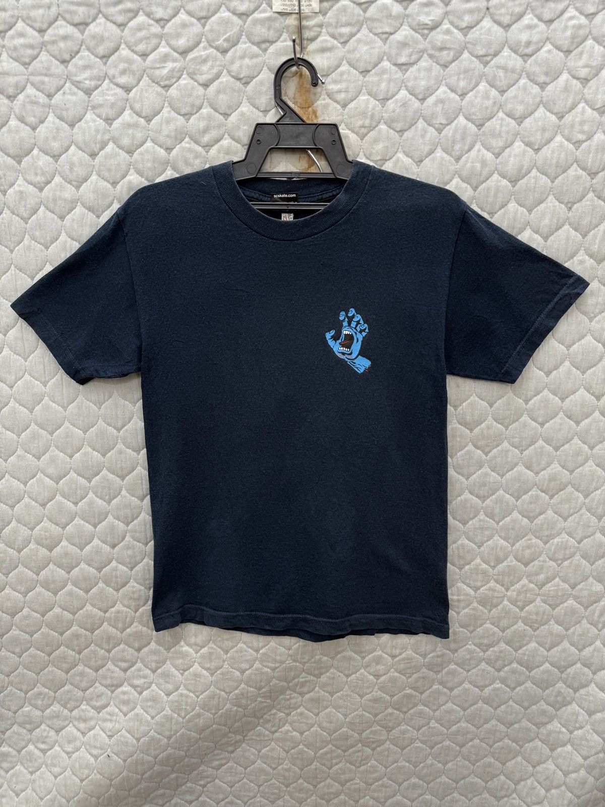 Santa Cruz Skateboards 🔥🔥🔥ARCHIVE SANTA CRUZ SKATEBOARDS T SHIRTS Size US S / EU 44-46 / 1 - 1 Thumbnail