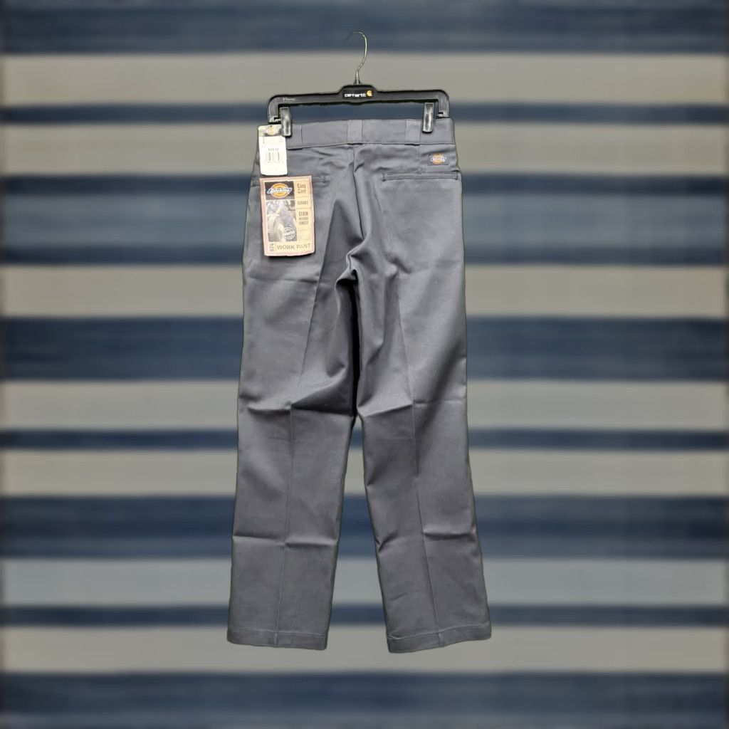 Supreme Dickies カーゴパンツ　ダークグレー Buy Supreme x Dickies Stripe 874 Work Pant 'Charcoal' - SS22P20