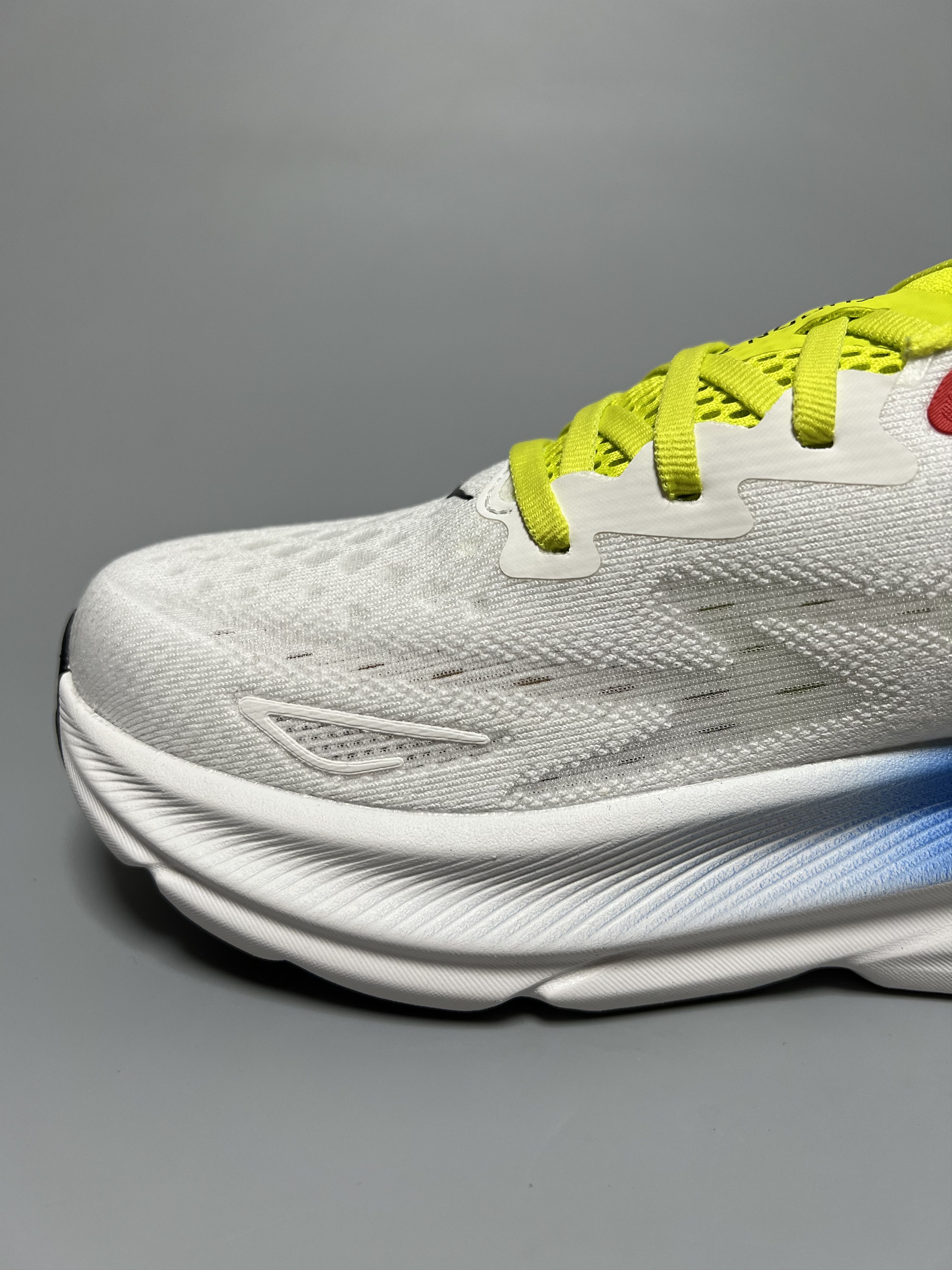 Hoka 9D Hoka One One Clifton 9 Running Shoes Walking Gym Size US 9 / EU 42 - 10 Thumbnail