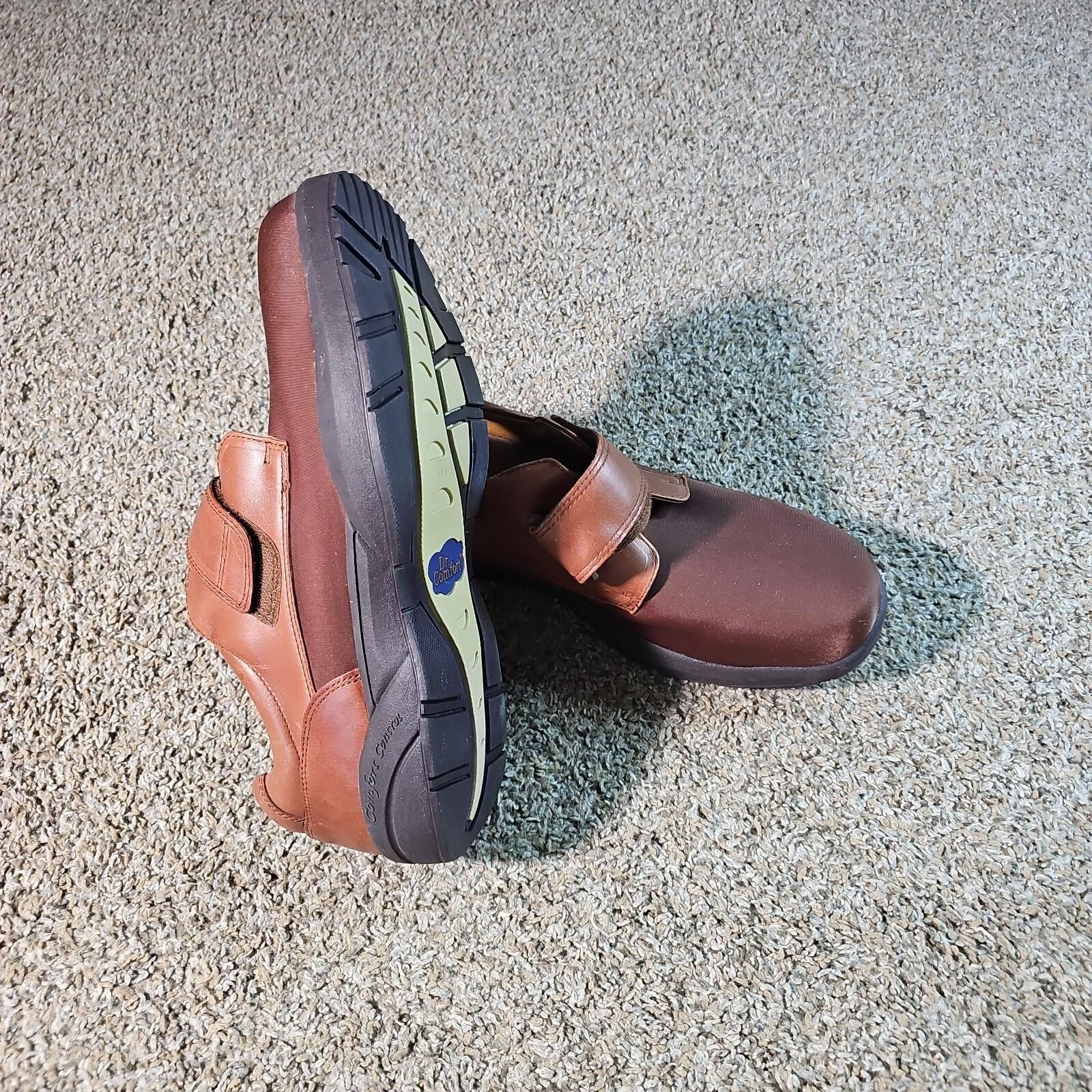Other Dr. Comfort Brian X-Depth 14XW Diabetic Orthopedic Shoes Size US 14 / EU 47 - 1 Thumbnail