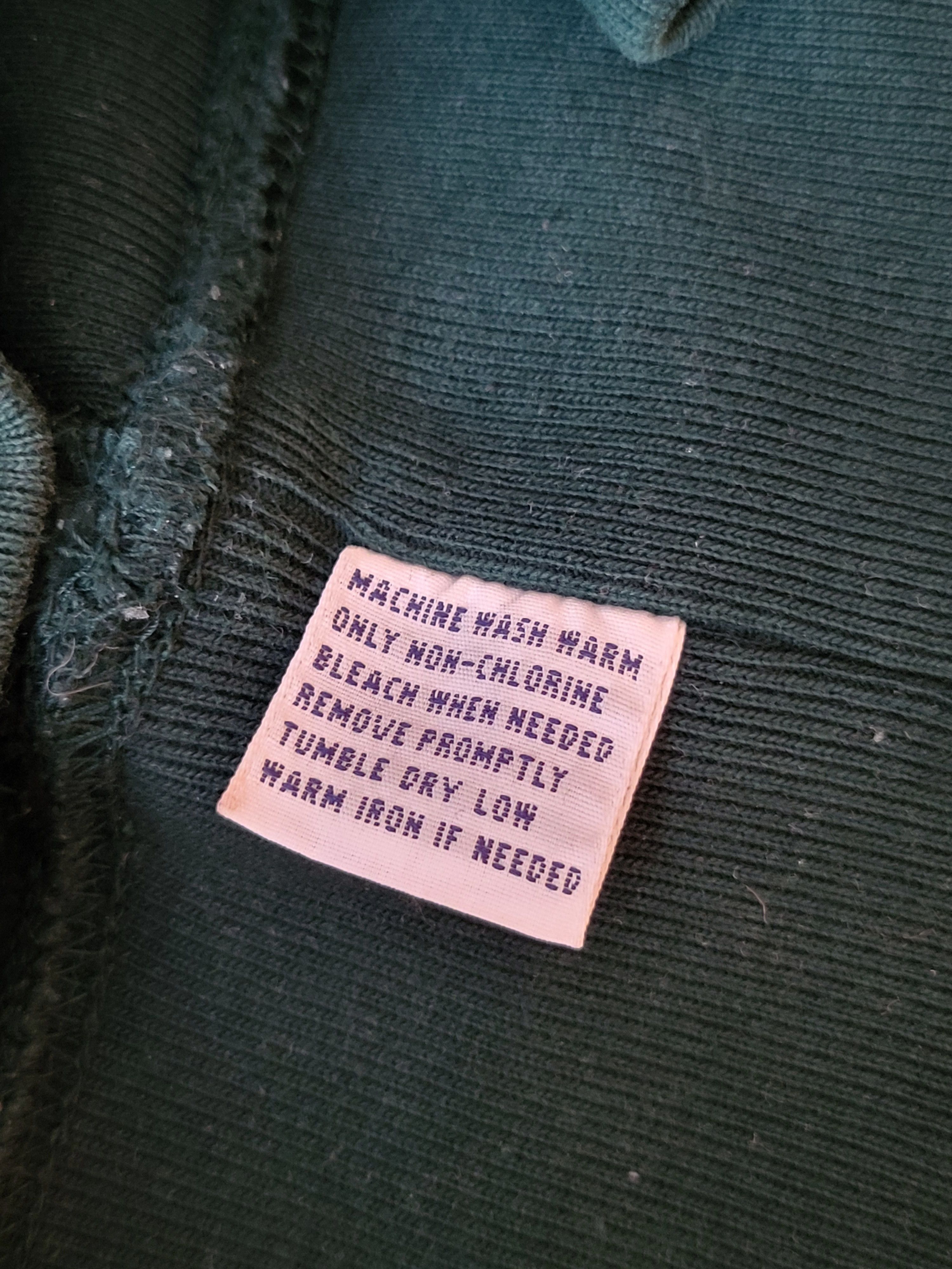 Polo Ralph Lauren Polo Ralph Lauren vintage luxury BIG PONY hoodie Size US M / EU 48-50 / 2 - 8 Thumbnail