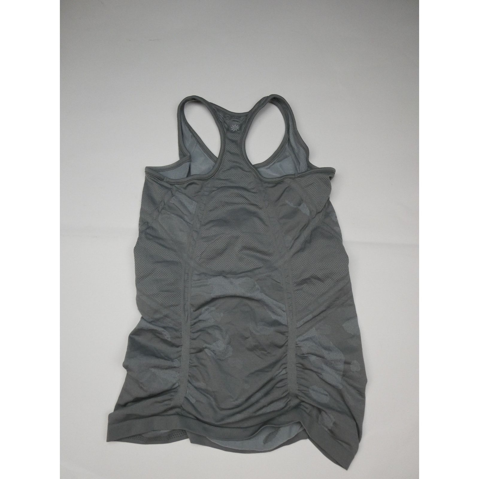 Athleta Athleta camo tank top, gray, medium Size M / US 6-8 / IT 42-44 - 2 Thumbnail
