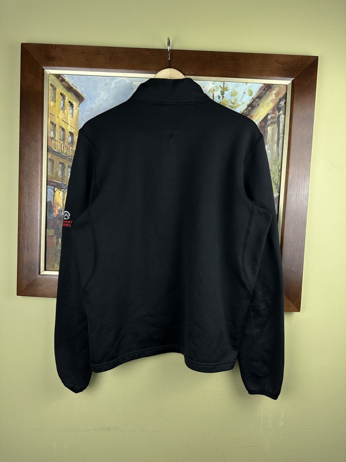 The North Face The North Face tnf Summit Series top fleece Size US M / EU 48-50 / 2 - 7 Thumbnail