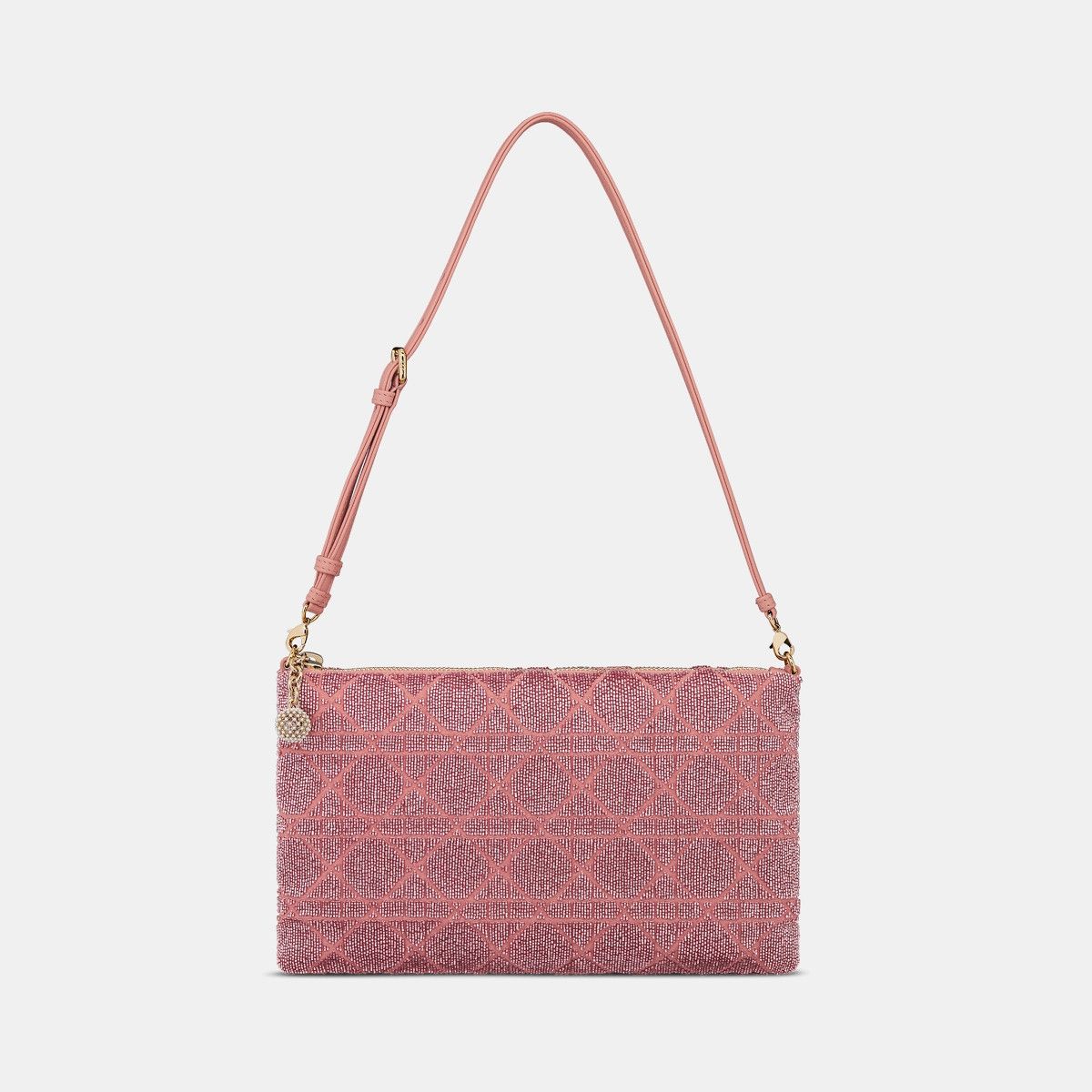 image of Dior O1Bcso1Str0524 Bag In Pink, Women's