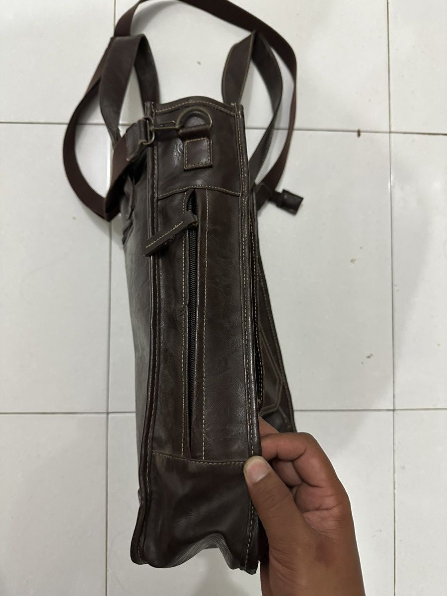 Diesel Y2K Diesel Sling Bag Size ONE SIZE - 5 Thumbnail