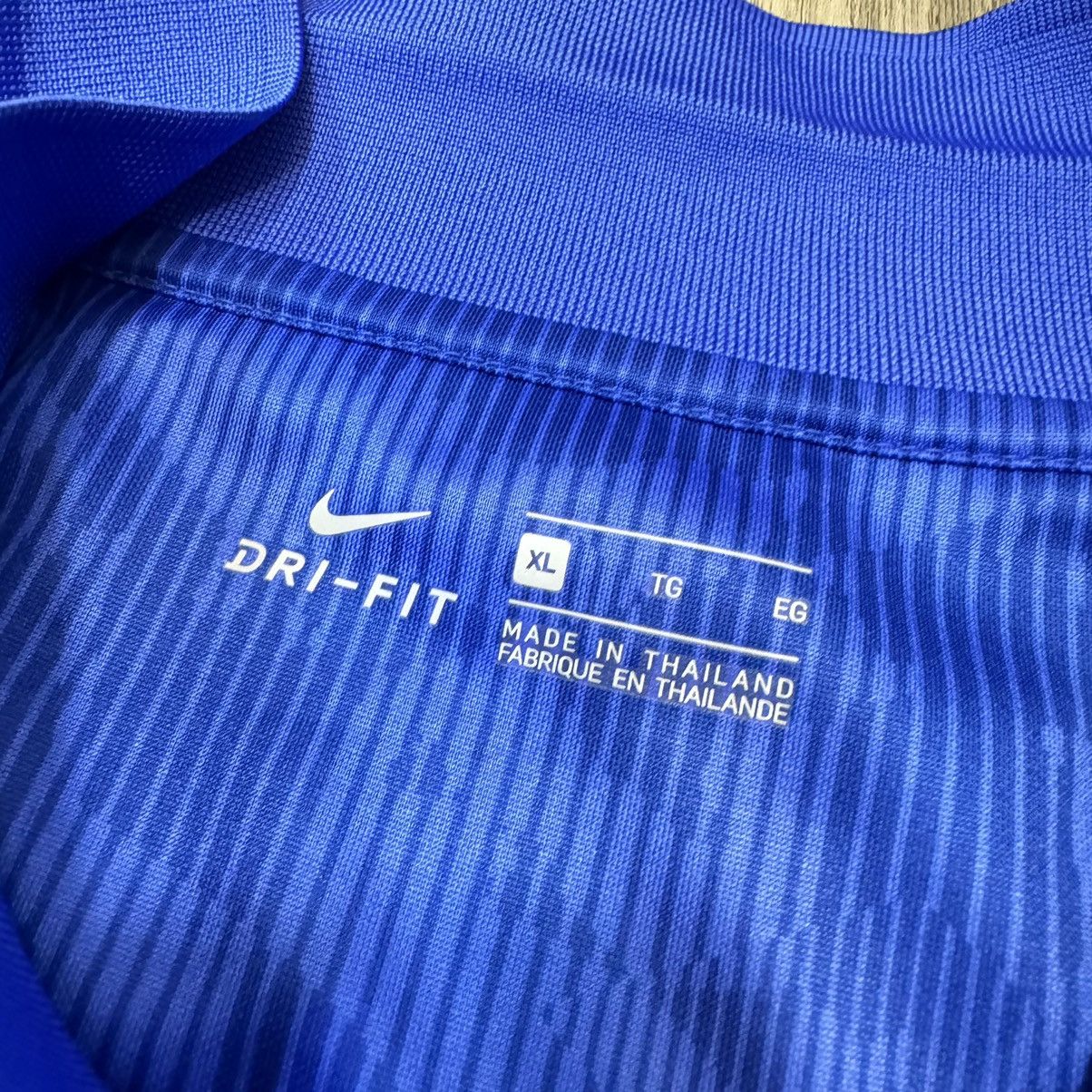 Nike England Euro2020 away shirt #9 Shearer Size US XL / EU 56 / 4 - 7 Thumbnail
