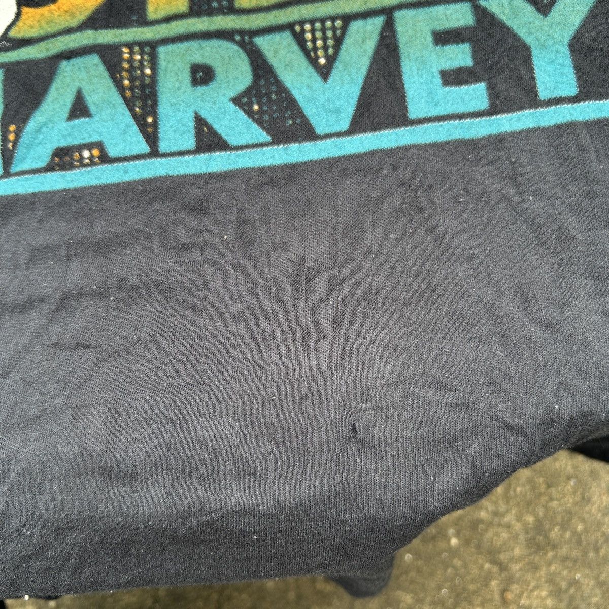 Band Tees × Other × Vintage STEVE HARVEY TEAR YOUR MOUTH OUT TOUR 2011 Size US M / EU 48-50 / 2 - 10 Thumbnail