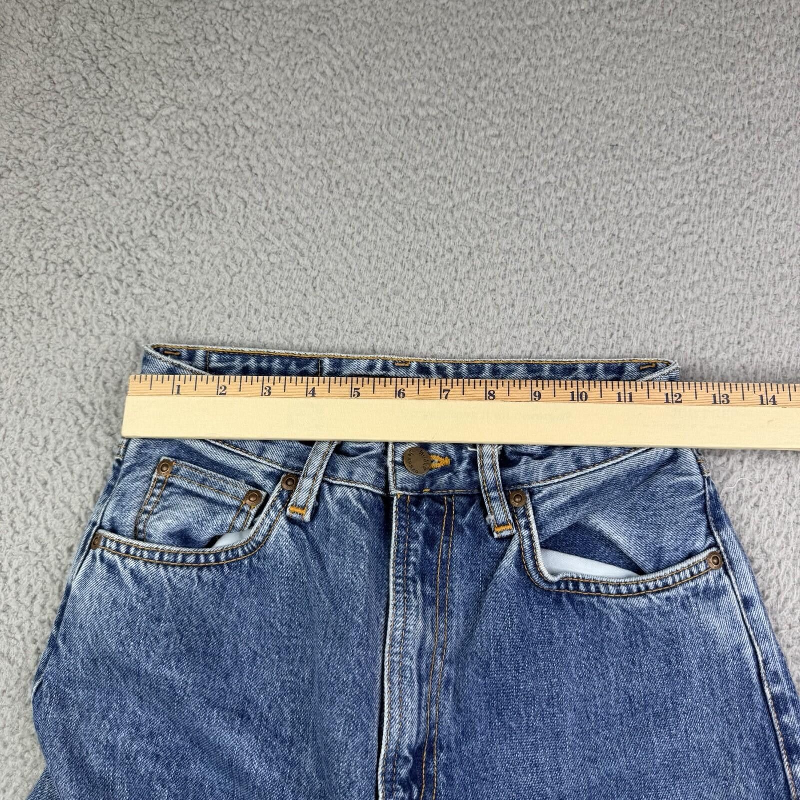 Nudie Jeans Nudie Breezy Organic Cotton Jeans Women's 25x30 Size 25" / US 0 / IT 36 - 4 Thumbnail