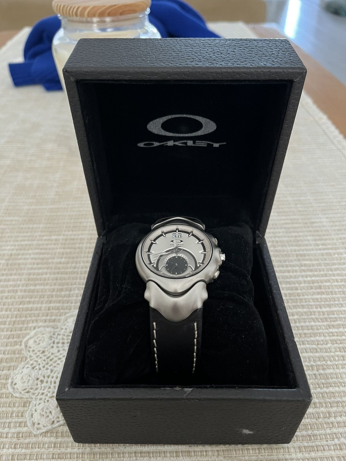 Oakley Oakley Crankcase Size ONE SIZE - 9 Thumbnail