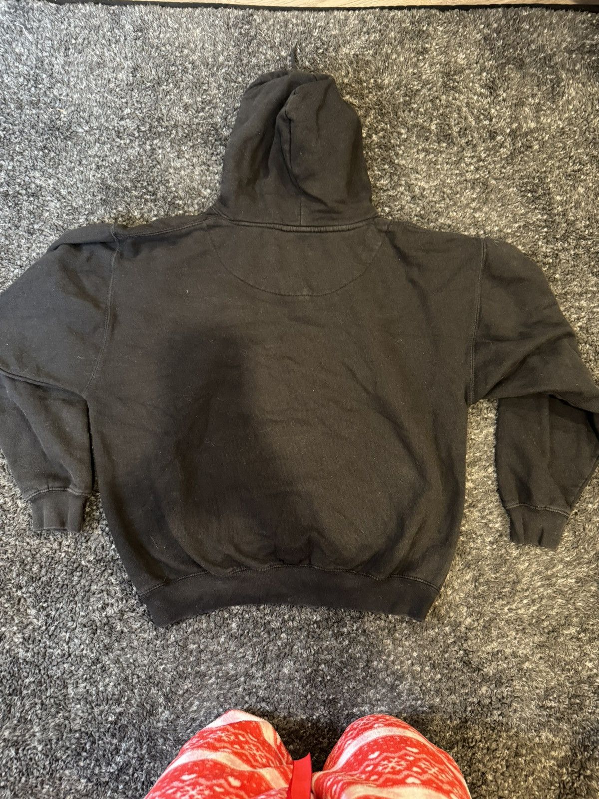 Pacific and Co. Orlando Vintage Hoodie Size US M / EU 48-50 / 2 - 4 Thumbnail