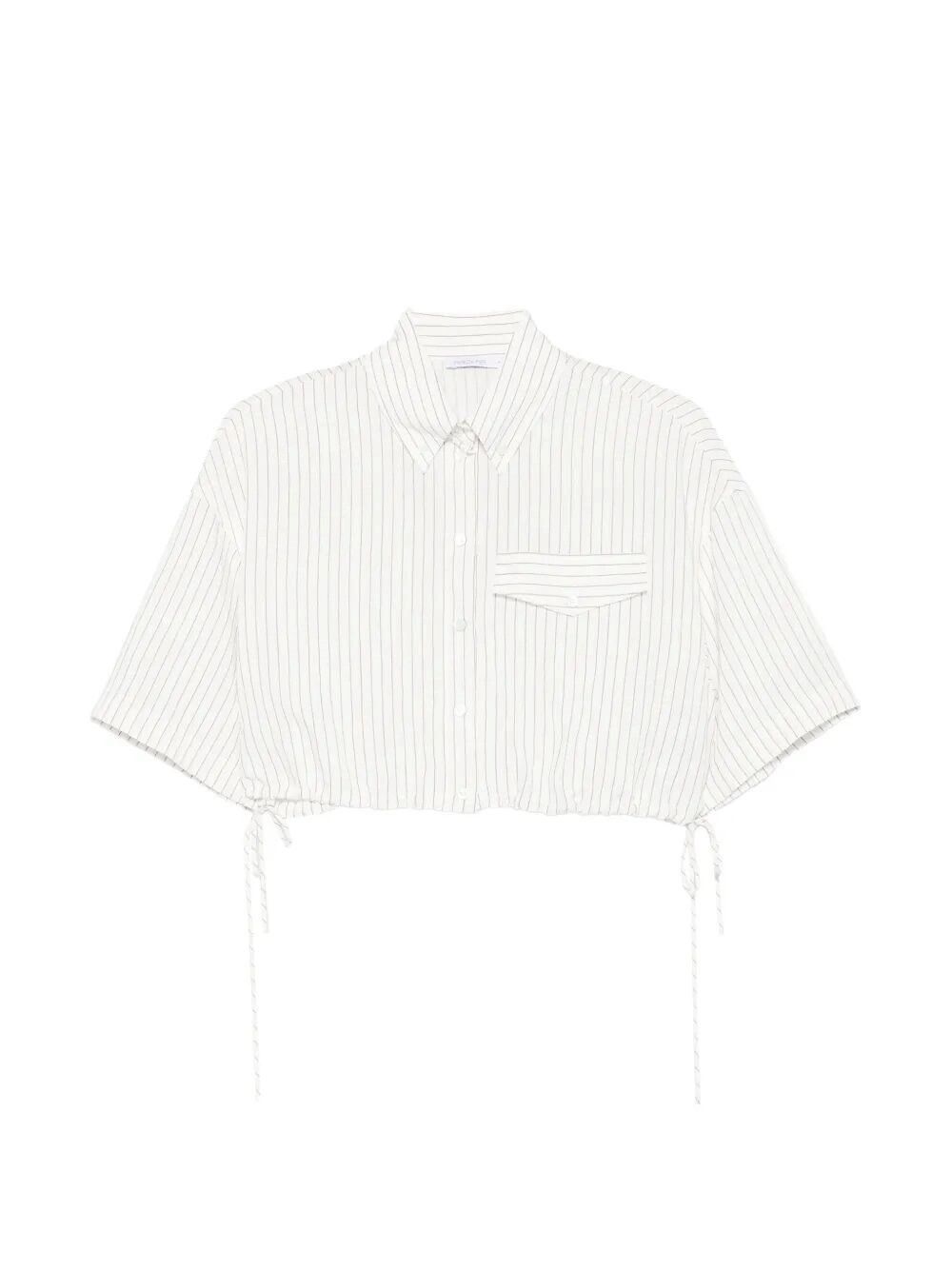 Patrizia Pepe Shirt Size M / US 6-8 / IT 42-44 - 1 Thumbnail