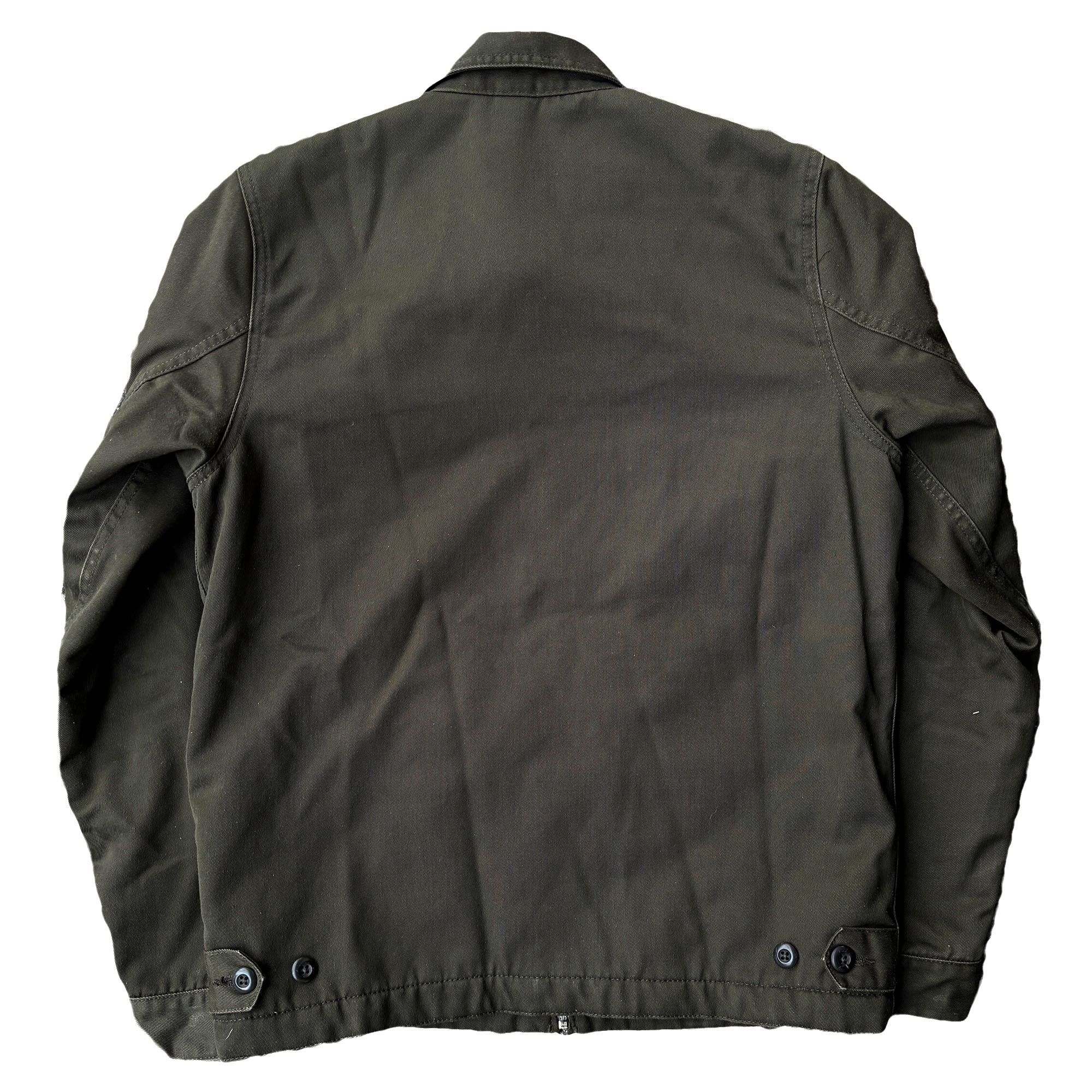 Carhartt Carharrt WIP Insulated Work Jacket Size US S / EU 44-46 / 1 - 4 Thumbnail