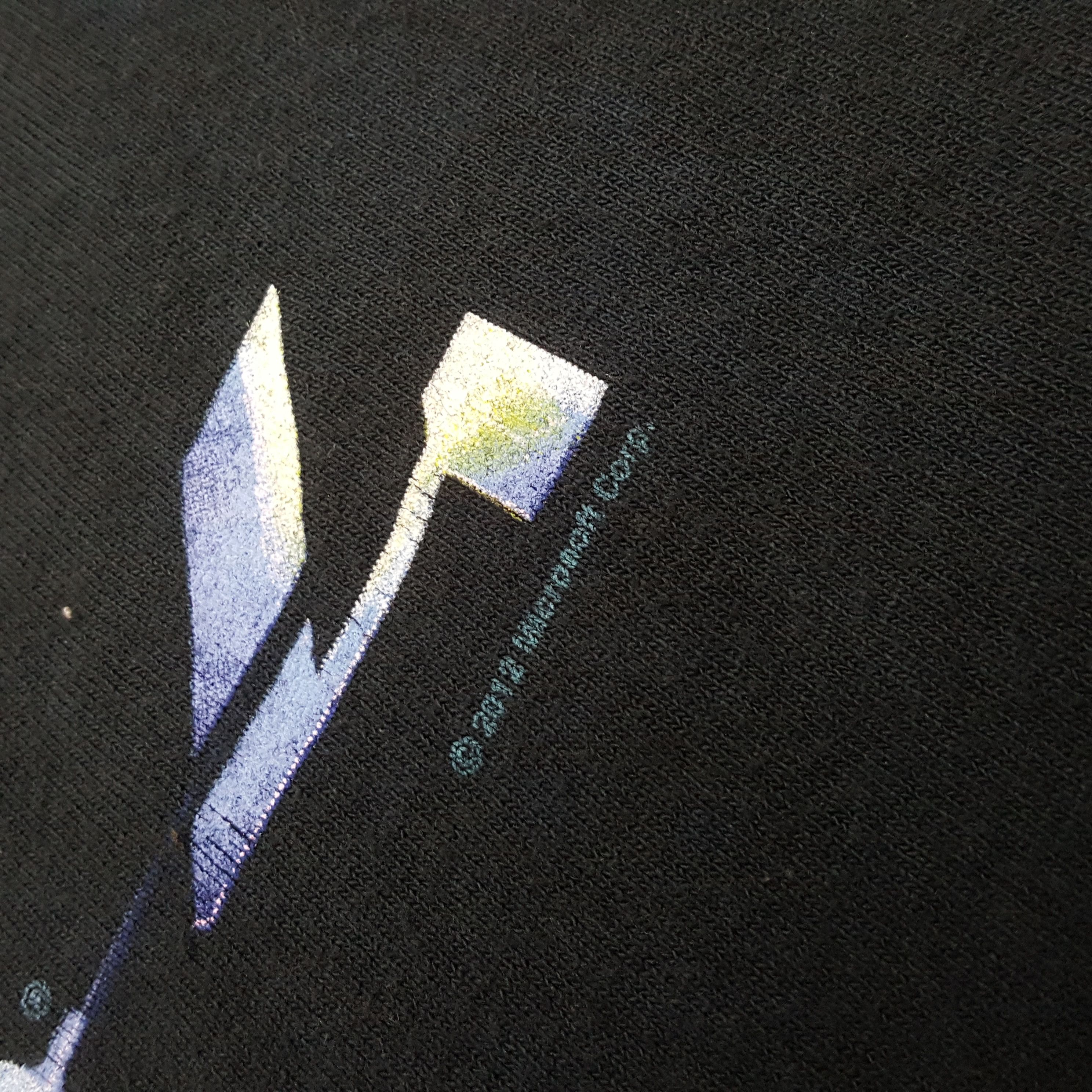 Vintage Halo 4 Video Game Movie Promo Style Tshirt RR12 Size US L / EU 52-54 / 3 - 5 Thumbnail