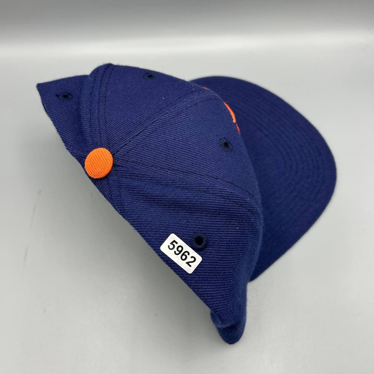 Other Vintage Detroit Tigers Hat Men Outdoor Cap Snap Back Cap Size ONE SIZE - 9 Thumbnail
