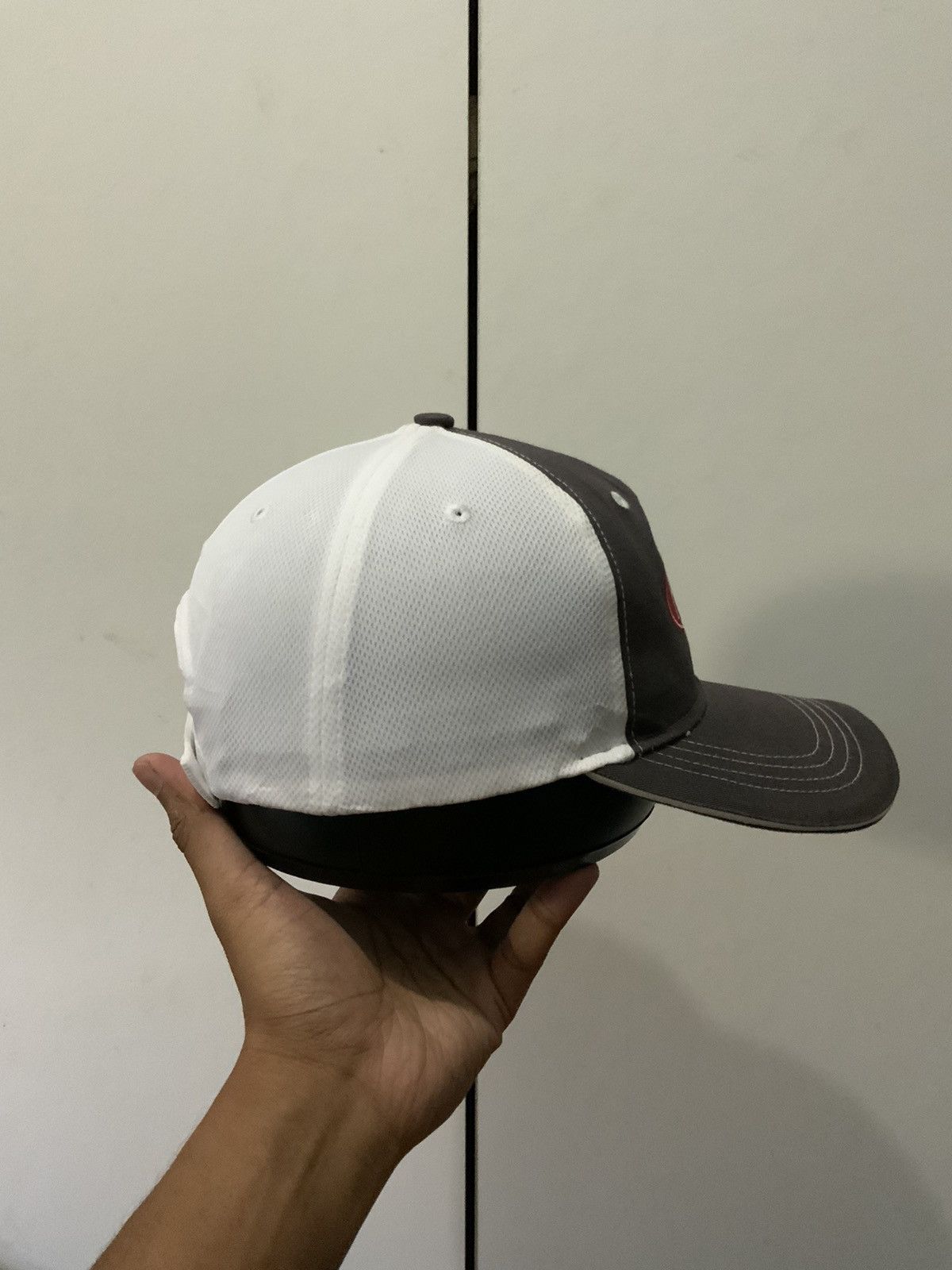Japanese Brand Peterlift Patches Vintage Hat Size ONE SIZE - 5 Thumbnail