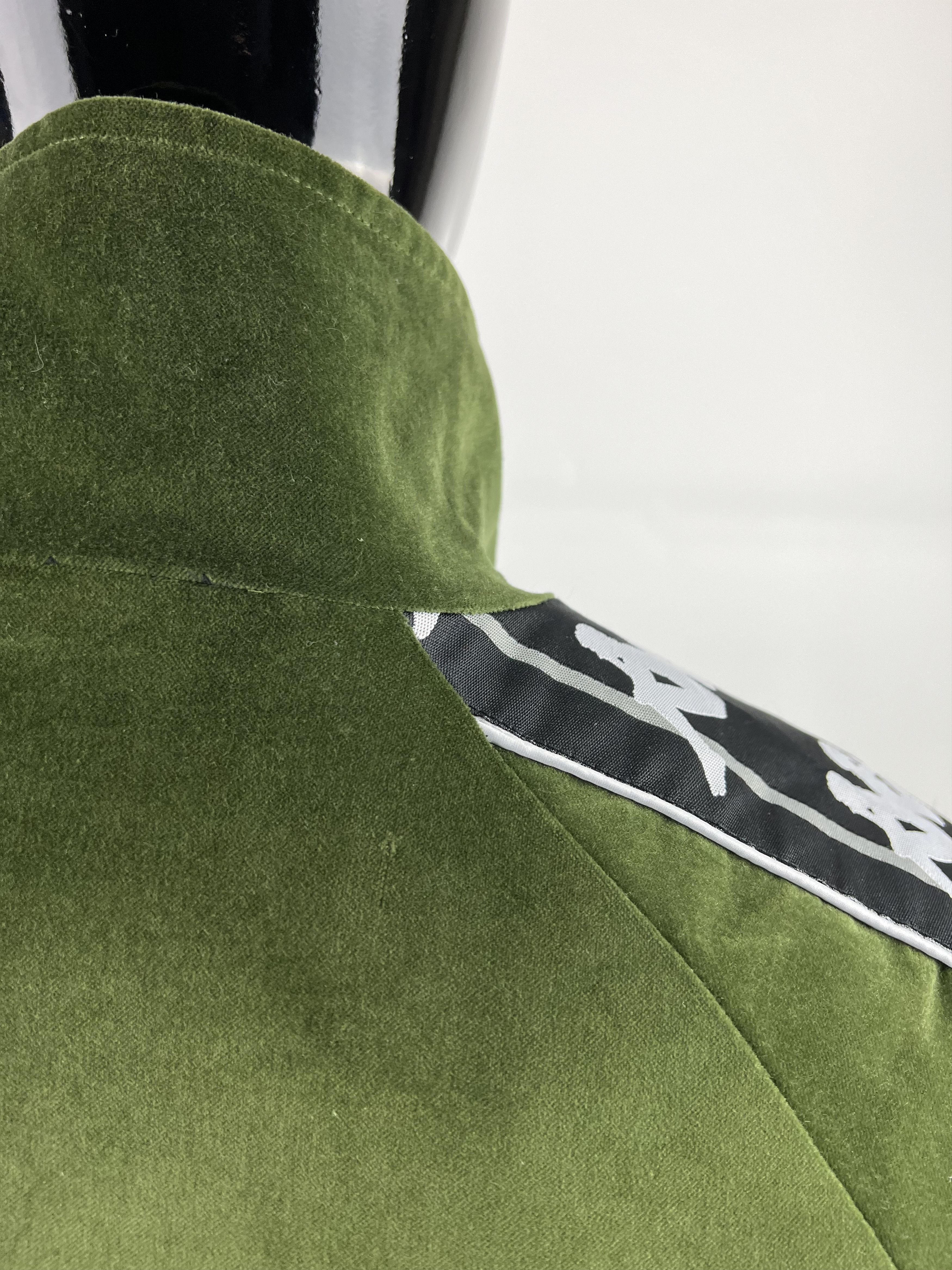 Kappa Kappa Track Jacket Size US M / EU 48-50 / 2 - 9 Thumbnail
