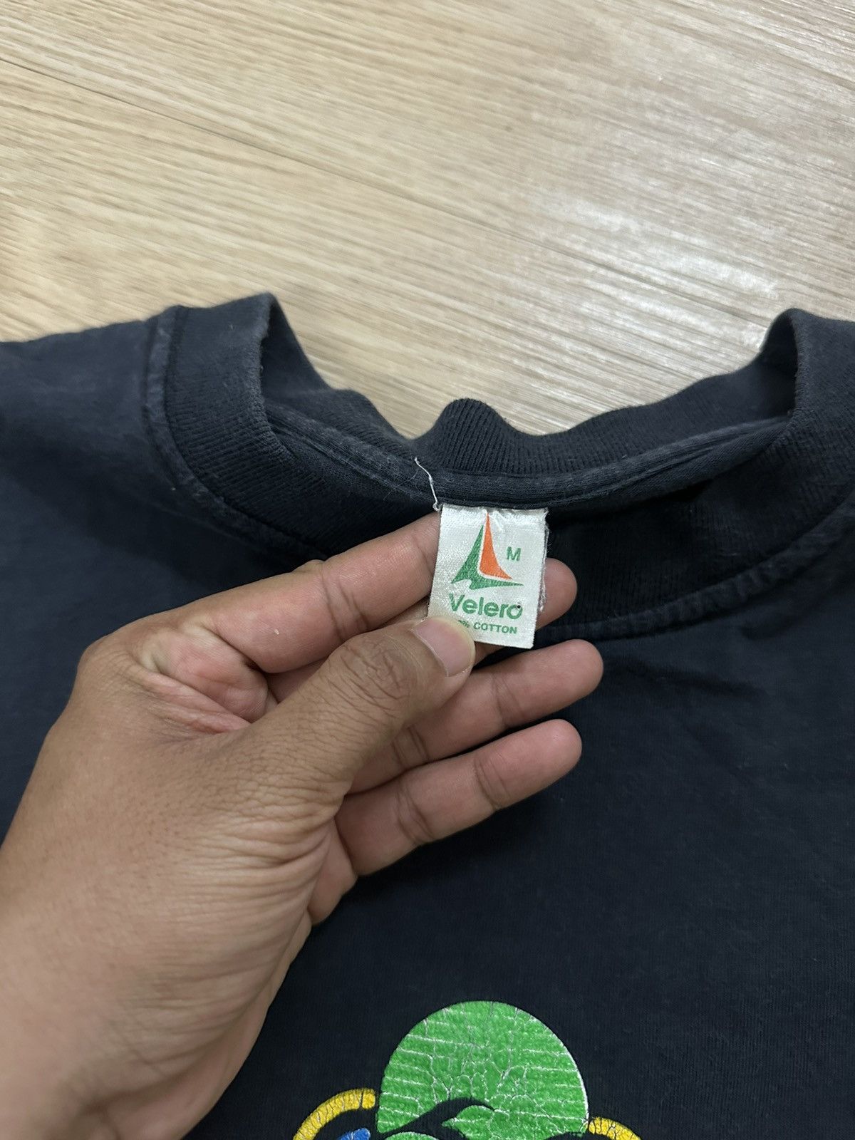 Rare Vintage 90’s Casa De Campo Dominican Republic Tee