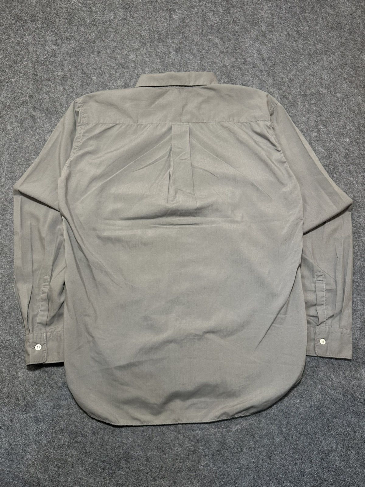 Comme des Garcons Comme des Garçons Homme Deux Size US M / EU 48-50 / 2 - 2 Thumbnail