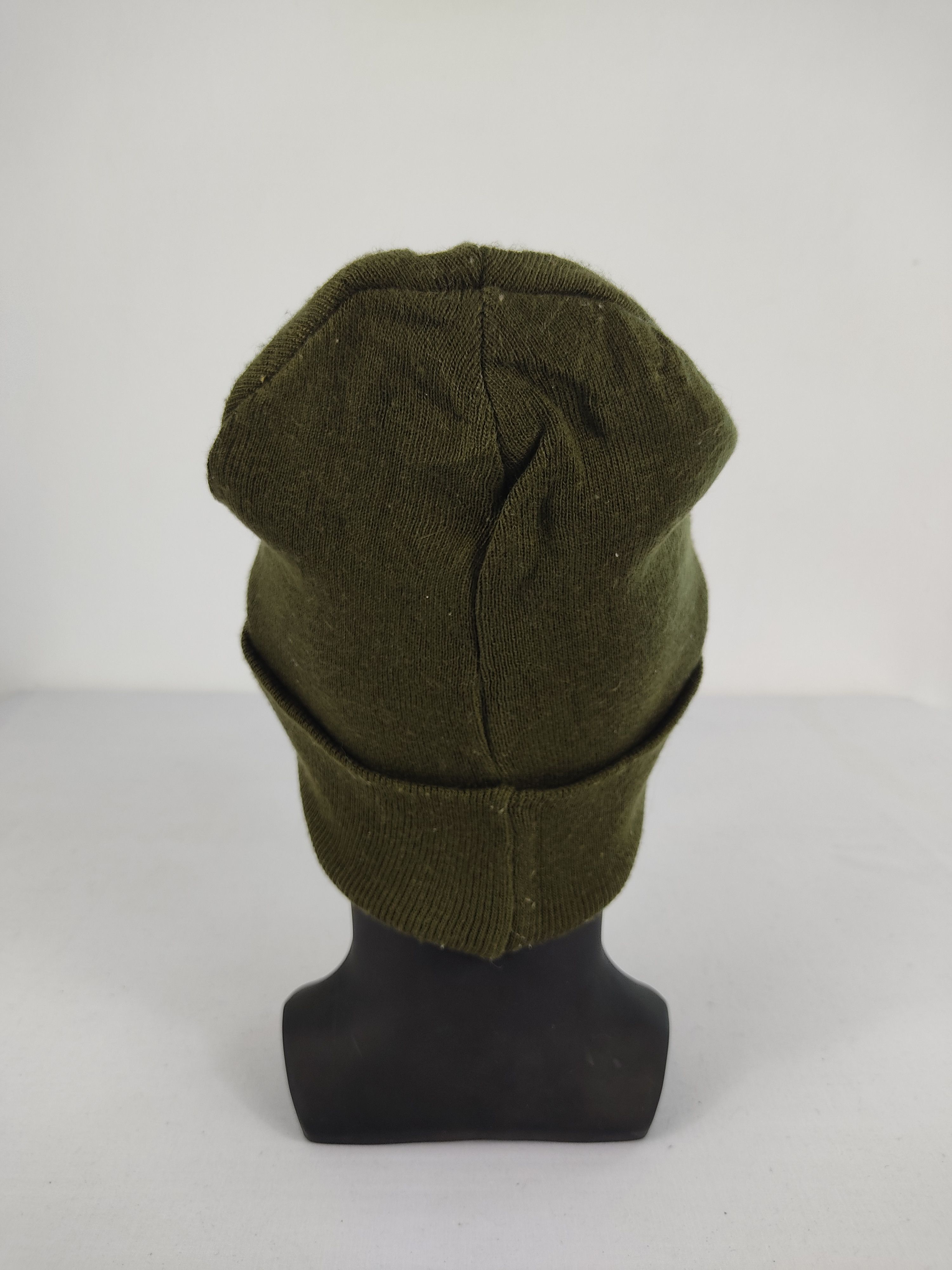 DELUXE × Deluxeware × Japanese Brand Japanese Brand Deluxe Beanie / Snow Hat / Snow Cap Size ONE SIZE - 3 Thumbnail