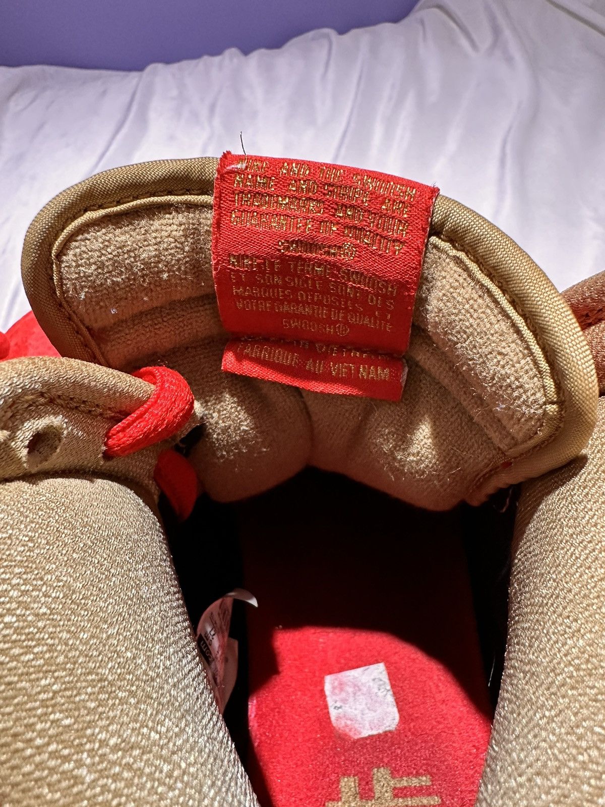 Nike Nike SB CNY (Chinese New Year) Size 9M VNDS Size US 9 / EU 42 - 6 Thumbnail