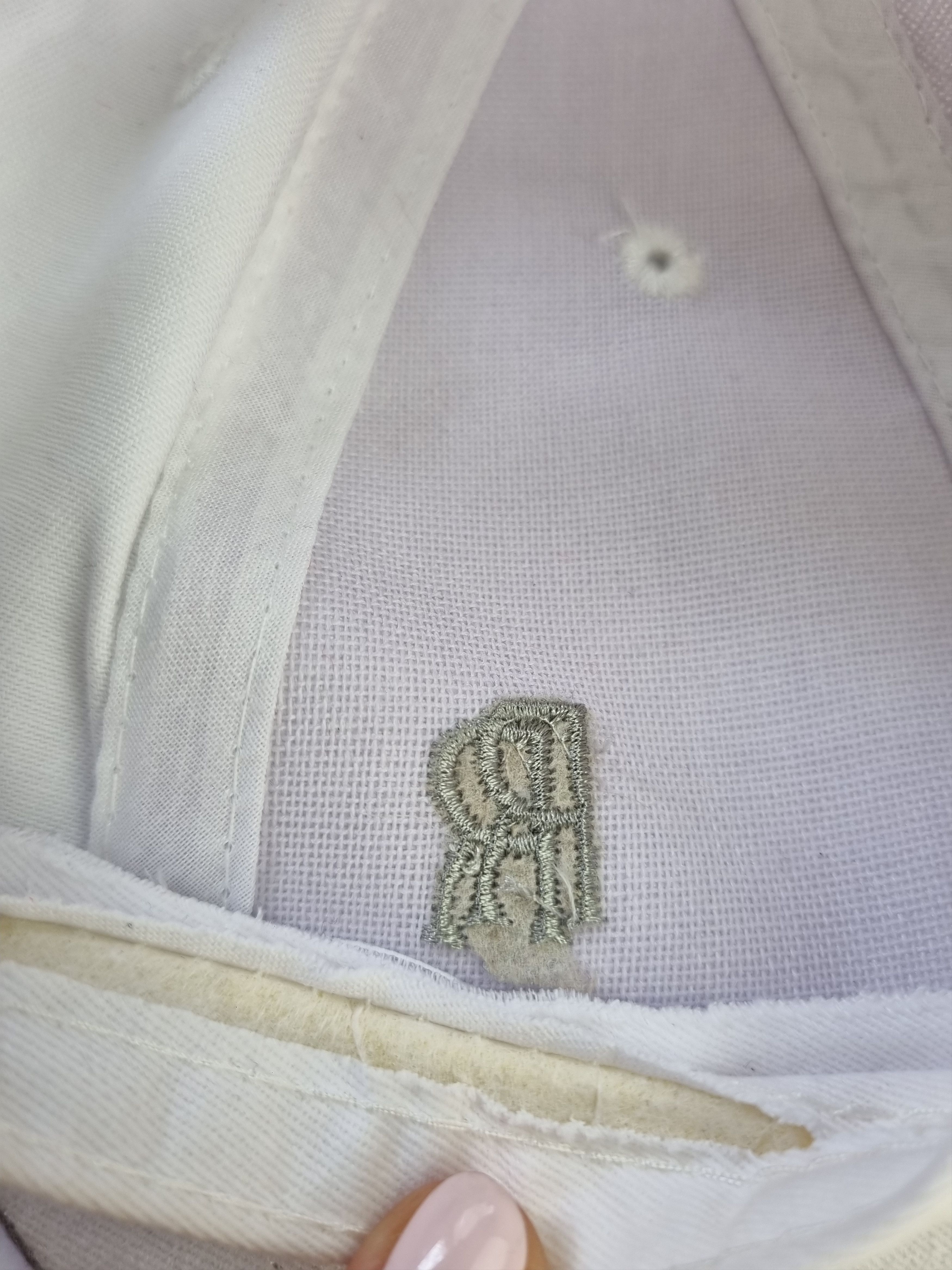 Other Rolls Royce Gorgeous Motor Cap with Embroidered Logo Size ONE SIZE - 17 Thumbnail