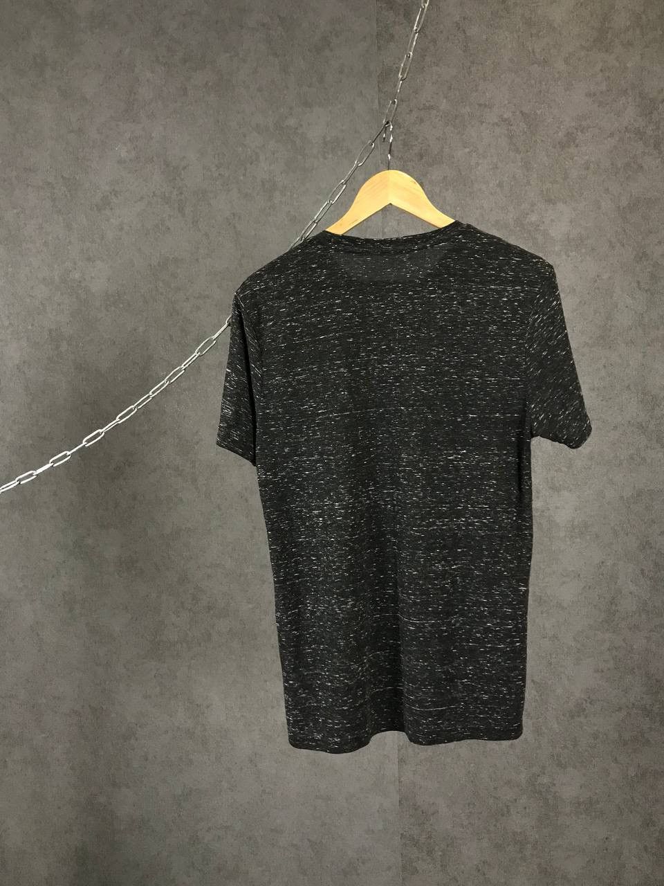 Allsaints Allsaints logo tee Size US S / EU 44-46 / 1 - 6 Thumbnail