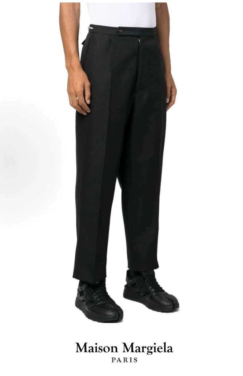Maison Margiela Maison Margiela Casual pants Size US 32 / EU 48 - 8 Thumbnail