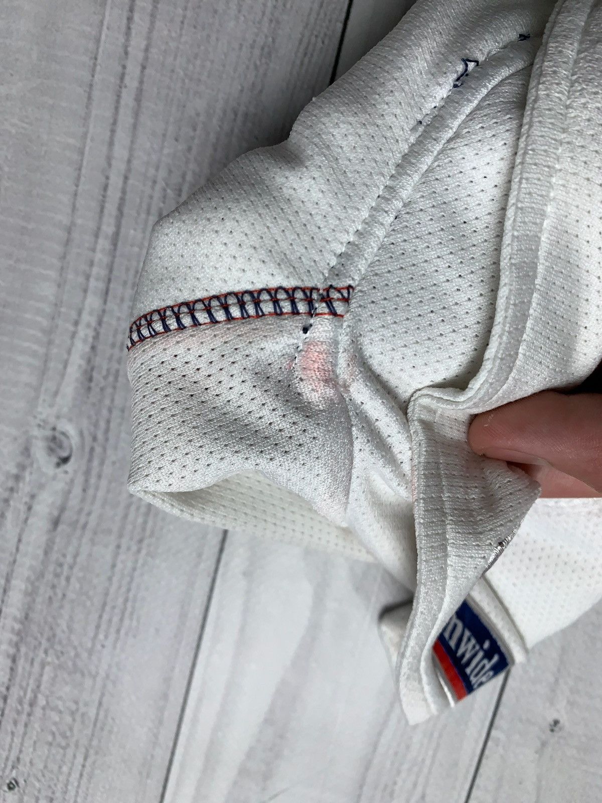 Umbro × Vintage Vintage England Umbro soccer Shirt very rare size L Size US L / EU 52-54 / 3 - 9 Thumbnail