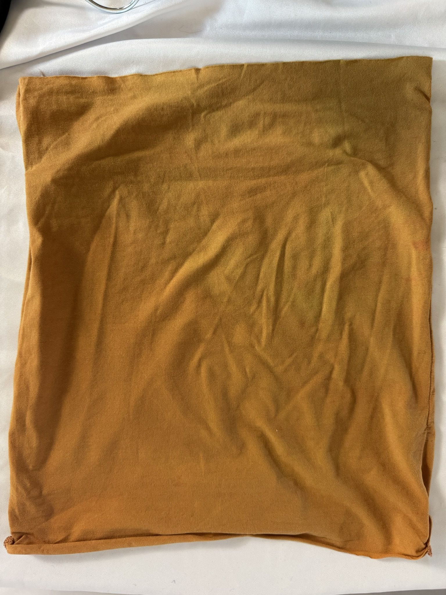 Martin Margiela Miss Deanna Stretch Tube Top Late 1990s