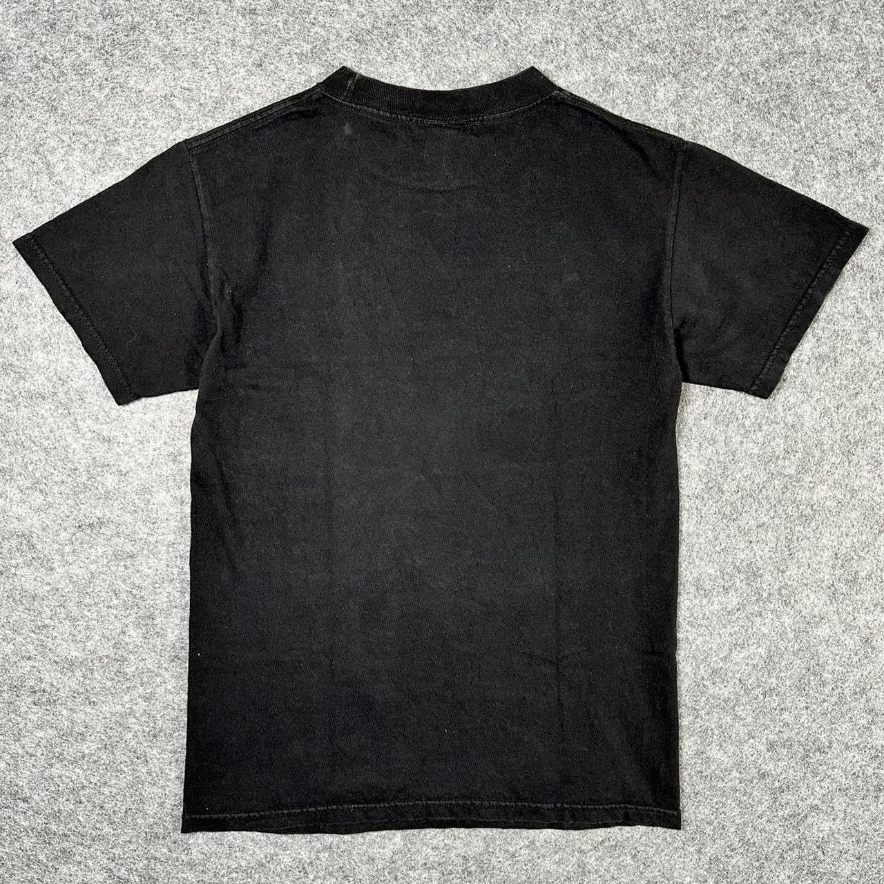 Vintage Vintage One Piece Anime Strawhats Skypiea Shonen Jump Tee Size US S / EU 44-46 / 1 - 2 Thumbnail