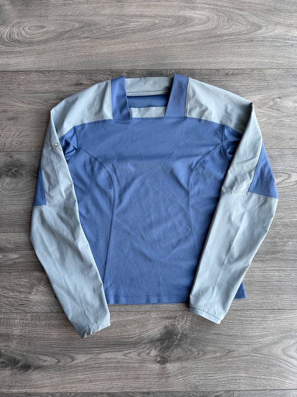 Arc'teryx Arc'Teryx Long sleeve Size M / US 6-8 / IT 42-44 - 1 Thumbnail