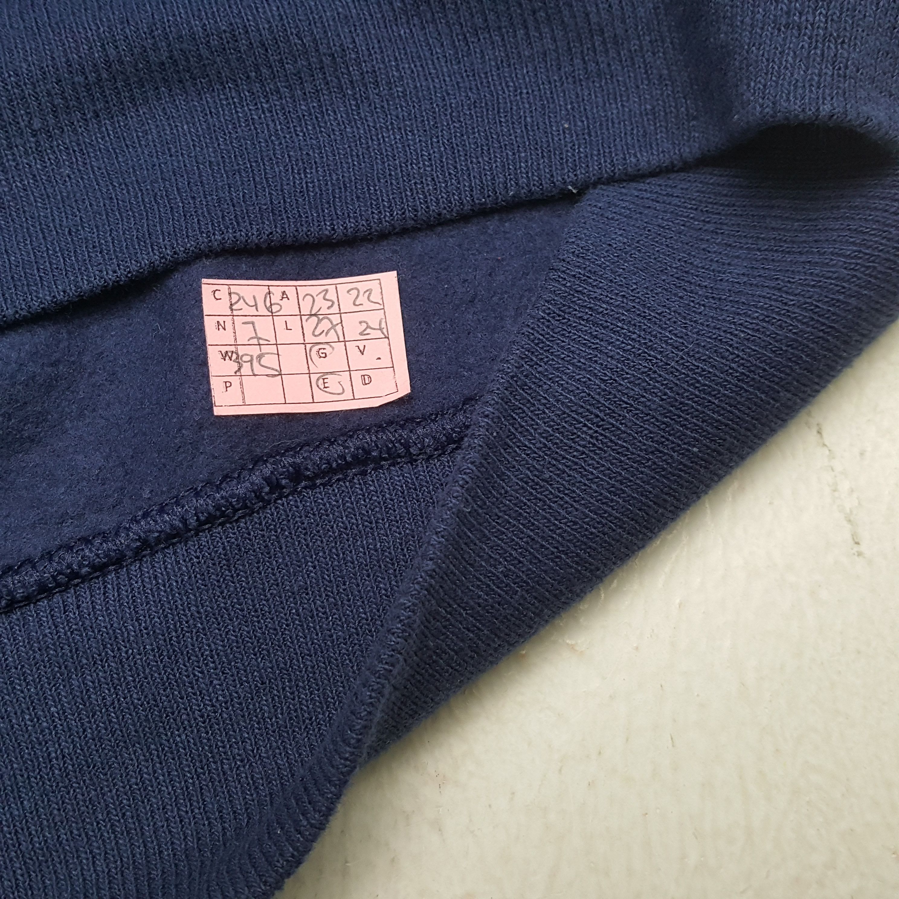 Vintage NITTANY LIONS PENN STATE Vintage Sweatshirt Size US L / EU 52-54 / 3 - 6 Thumbnail